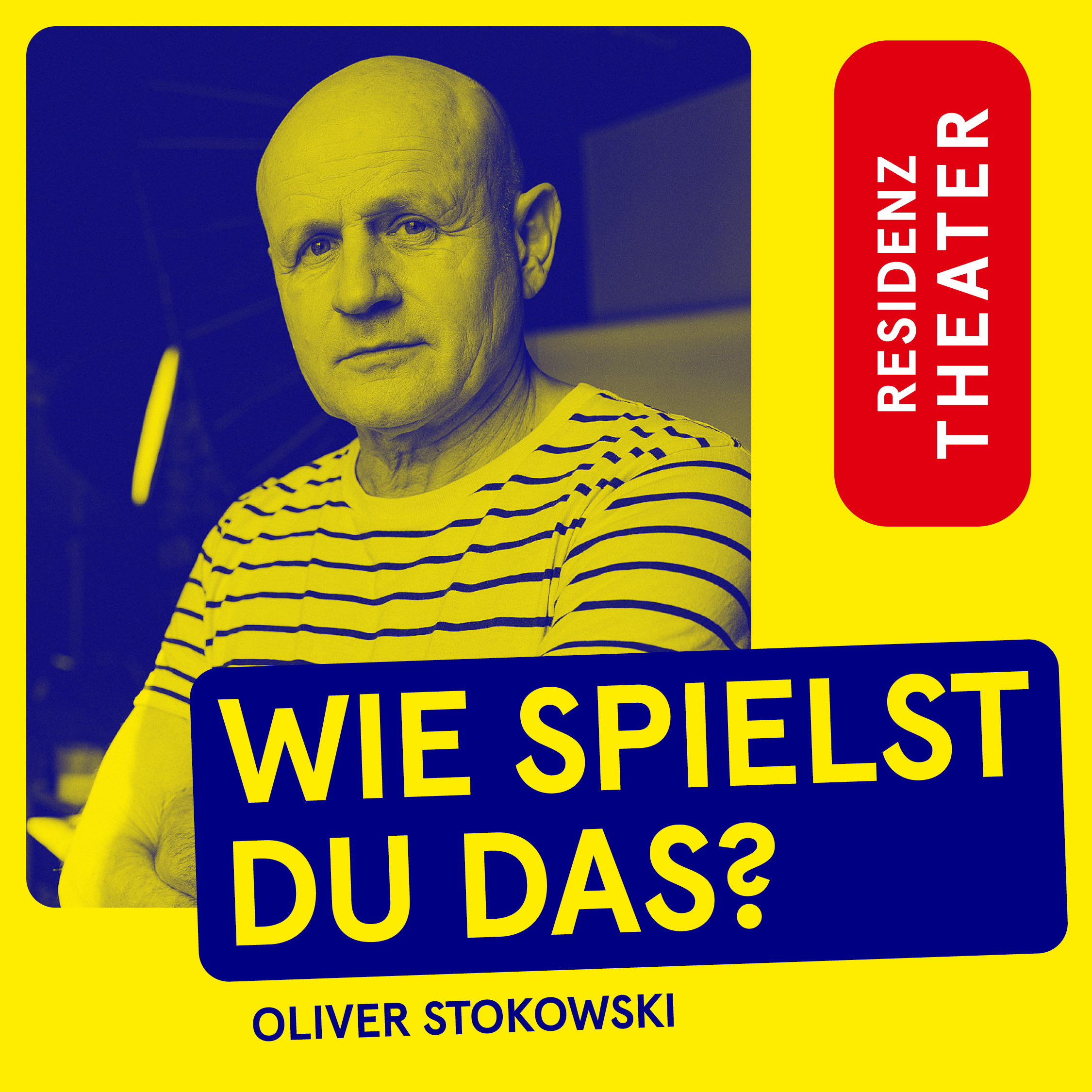 WIE SPIELST DU DAS? - Der Resi Podcast