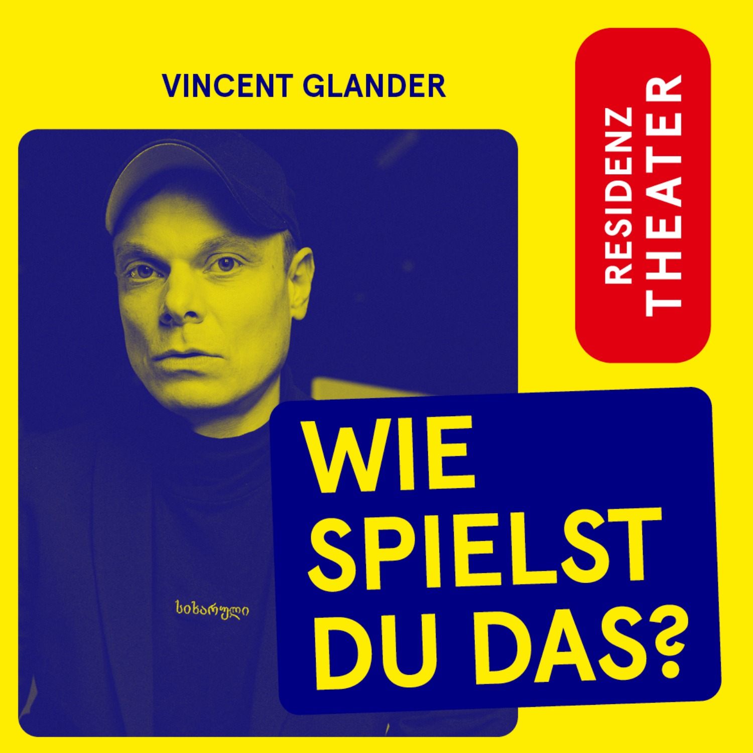 #32 Wie spielst du das, Vincent Glander? episode artwork