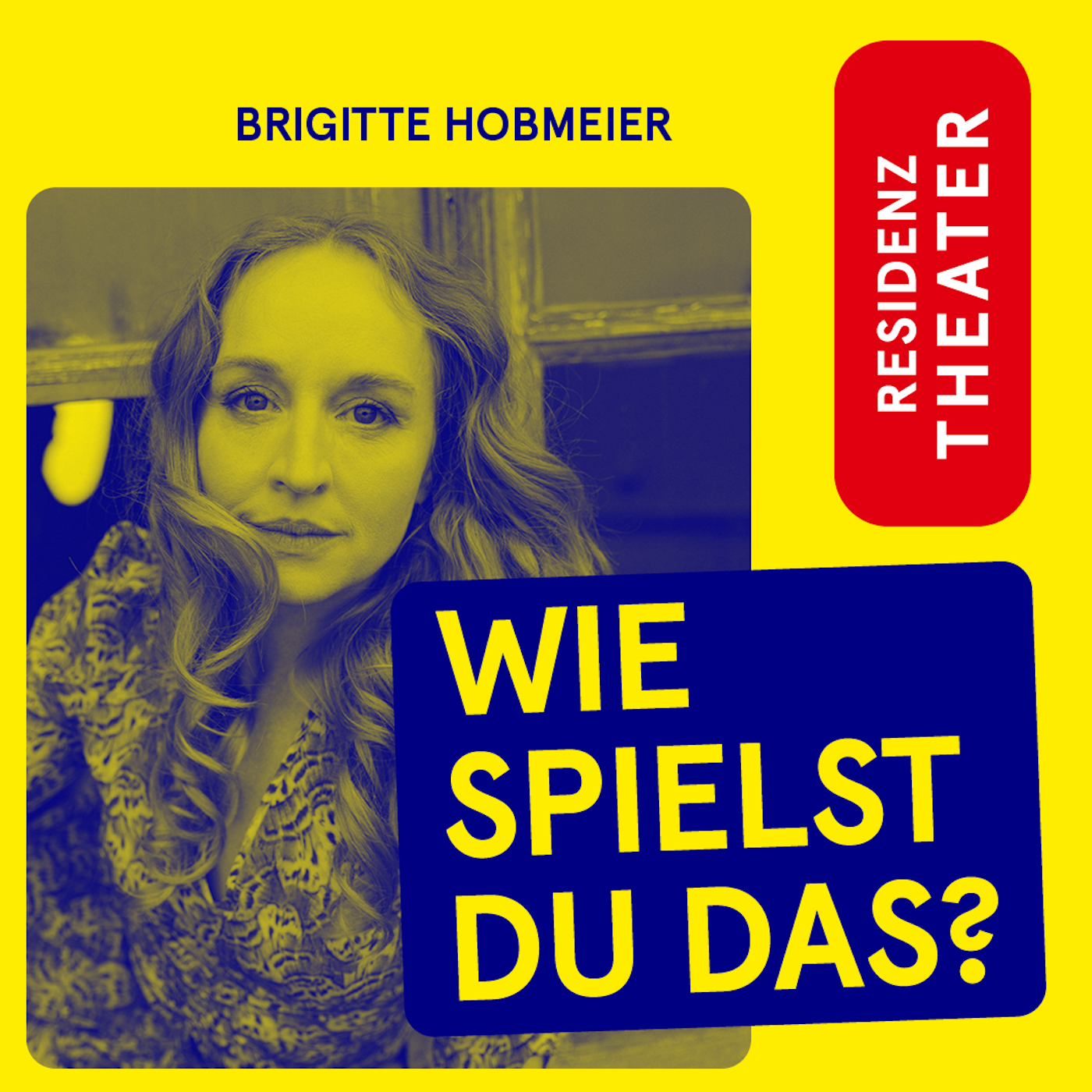 #33 Wie spielst du das, Brigitte Hobmeier? episode artwork