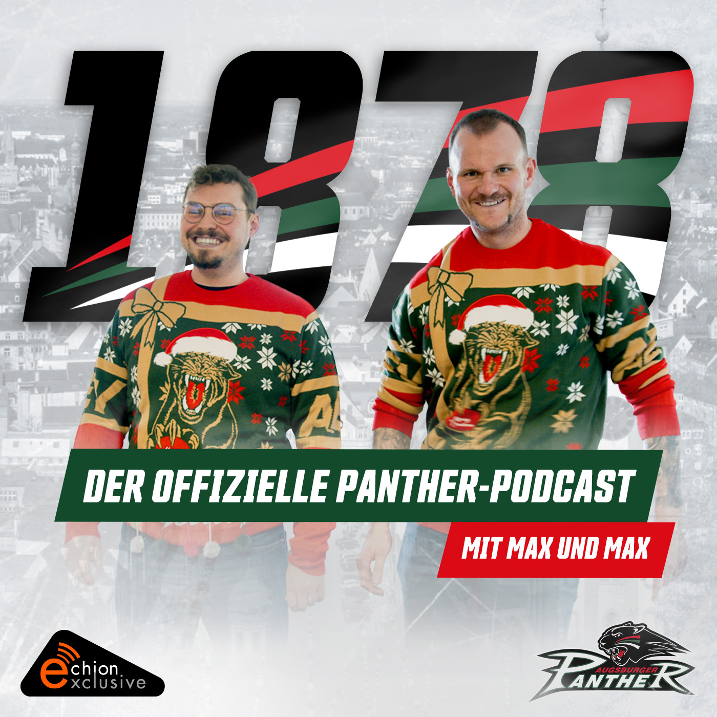 #28 Max Renner: "Ich würde nie sagen, dass wir aufgegeben haben.“ episode artwork