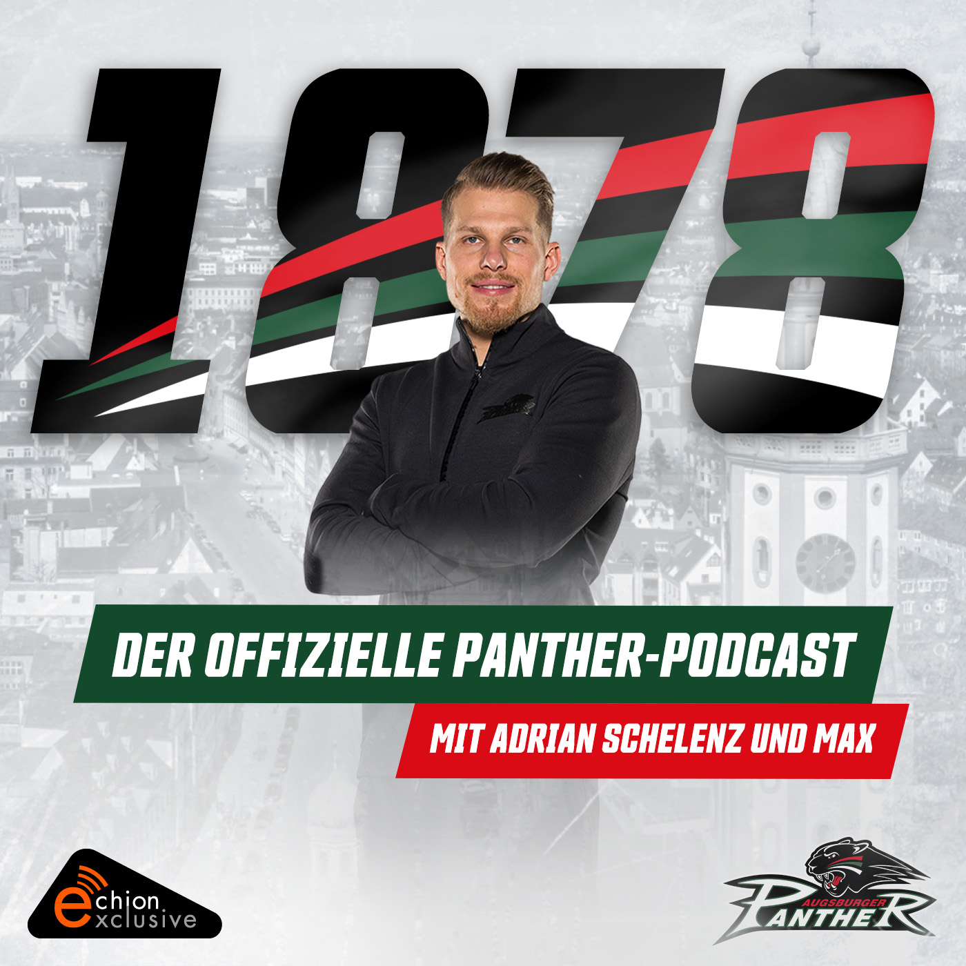 #29 Adrian Schelenz: "trust the process.“