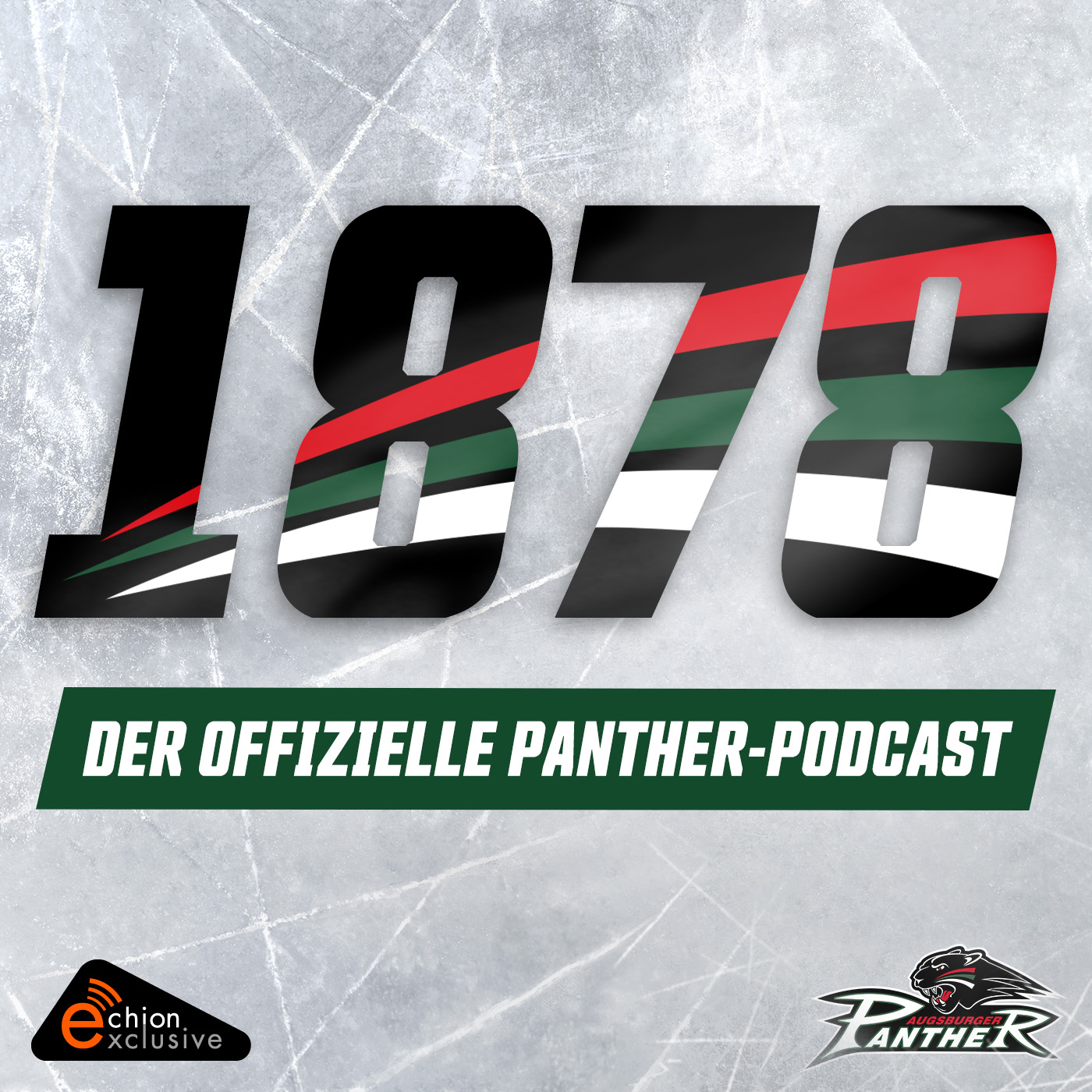 1878 - Der offizielle Panther-Podcast podcast artwork