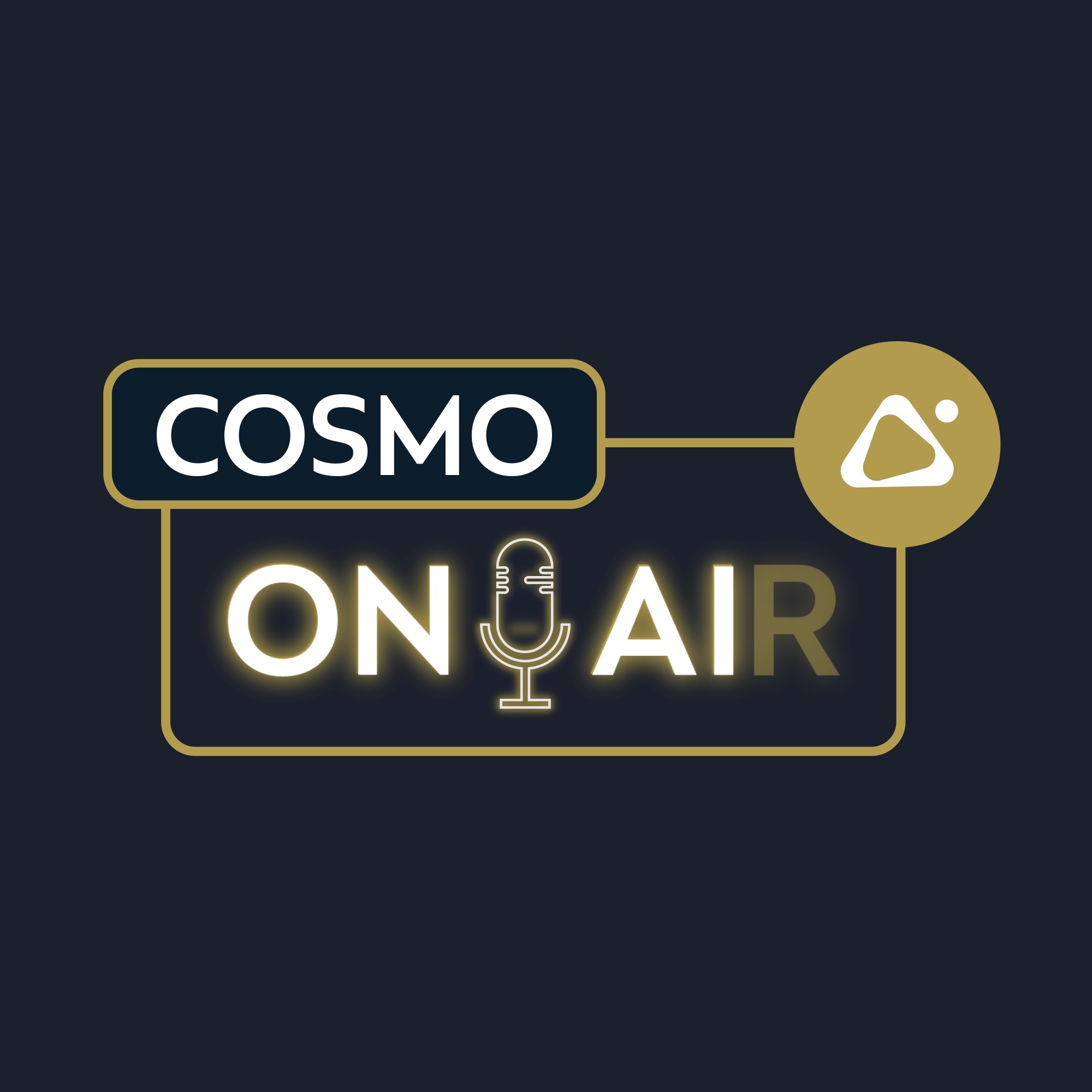 COSMO on AI(R)