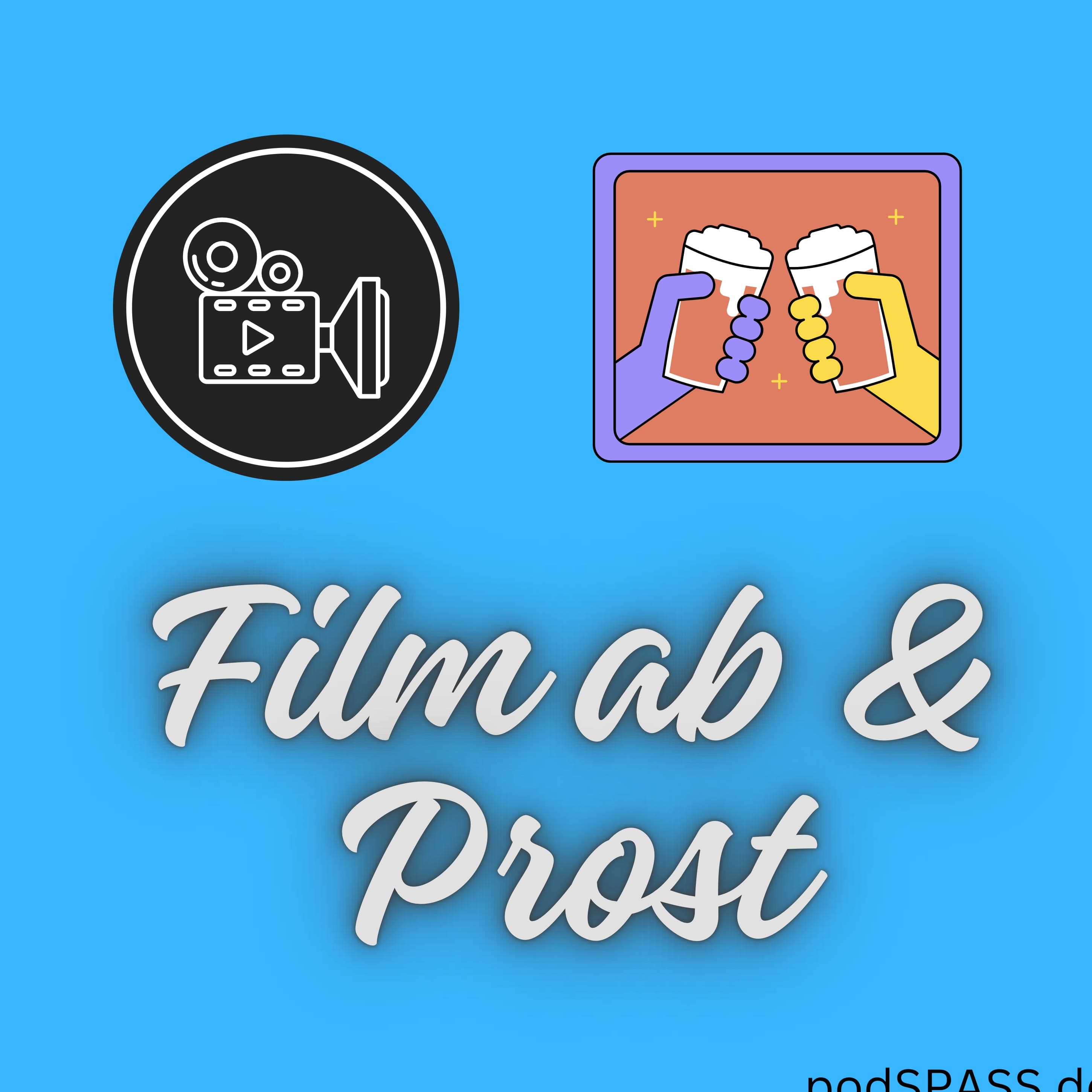 Film ab und Prost - der Filmquickie-Tipp - Keine Zeit für schlechte Filme und Bierchen