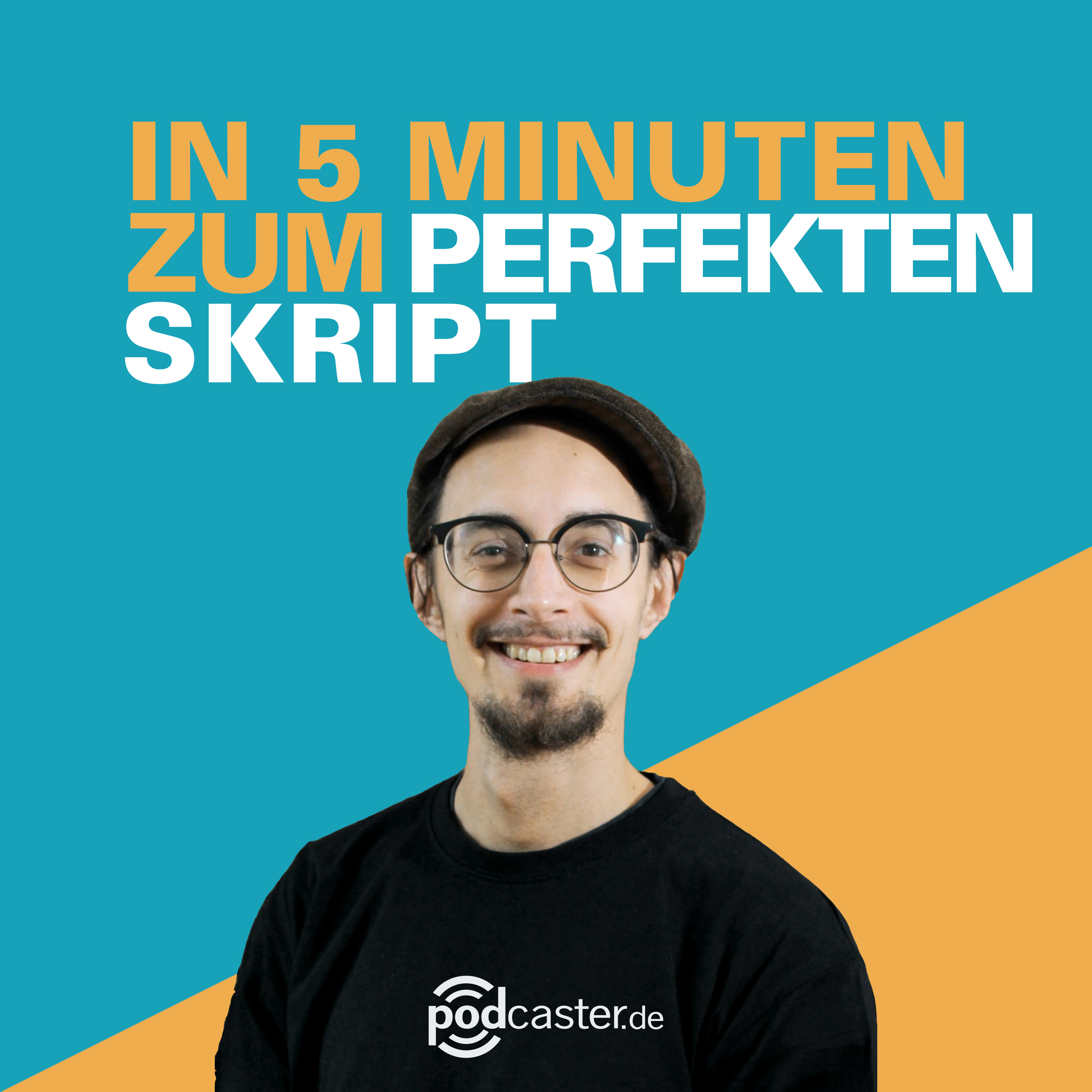 ...zum perfekten Skript episode artwork