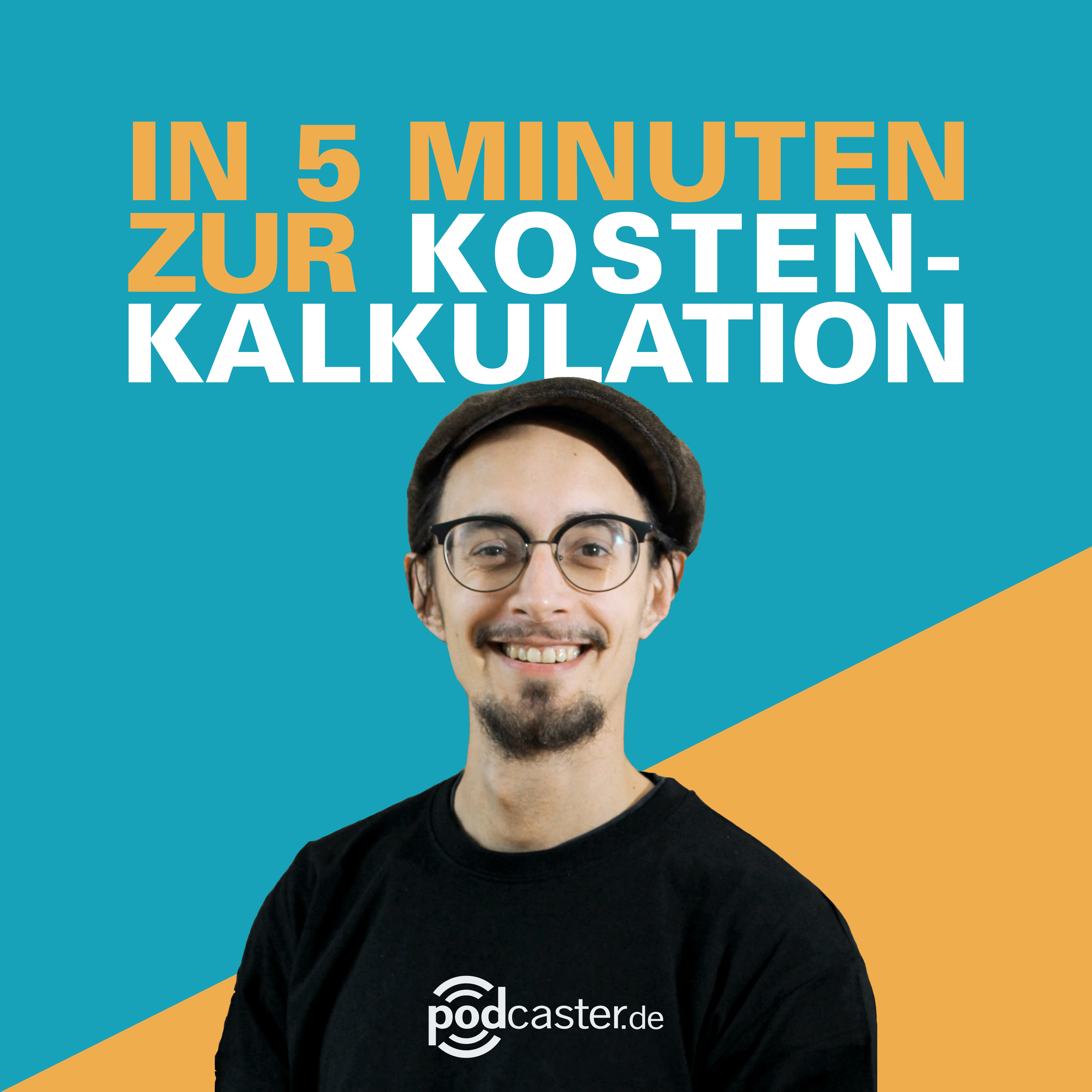 ...zur Kostenkalkulation episode artwork
