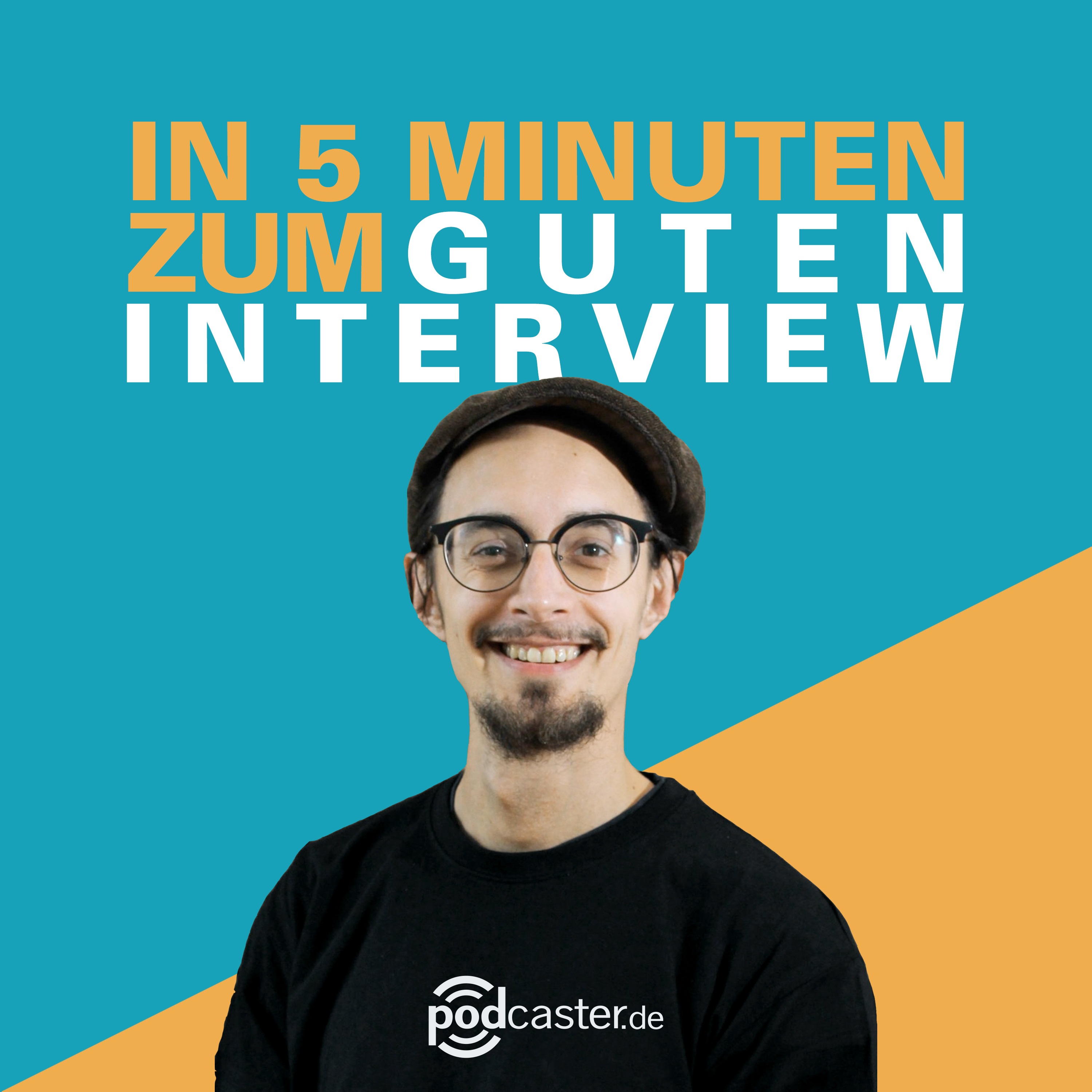 ...zum guten Interview episode artwork