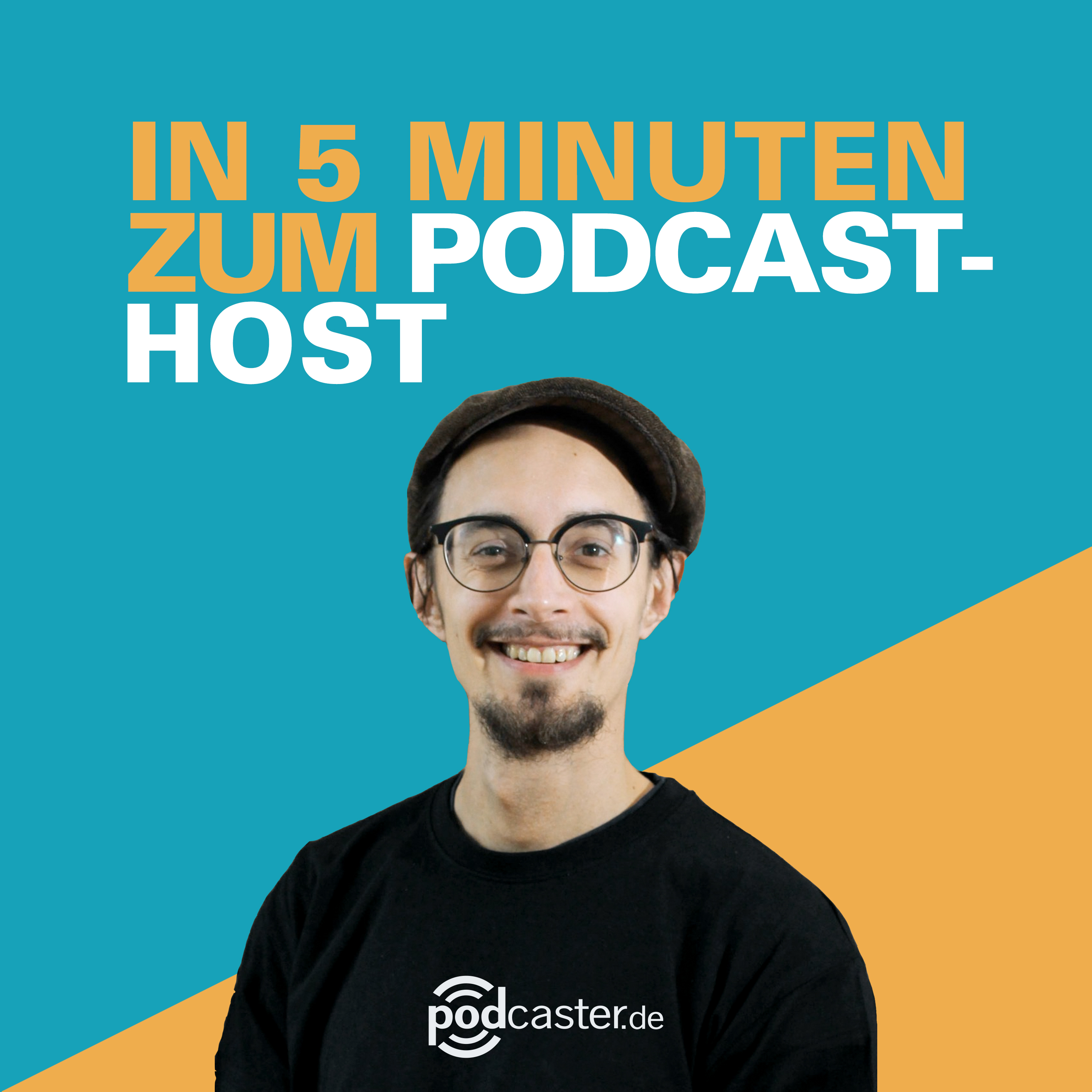 ...zum Podcast-Host episode artwork