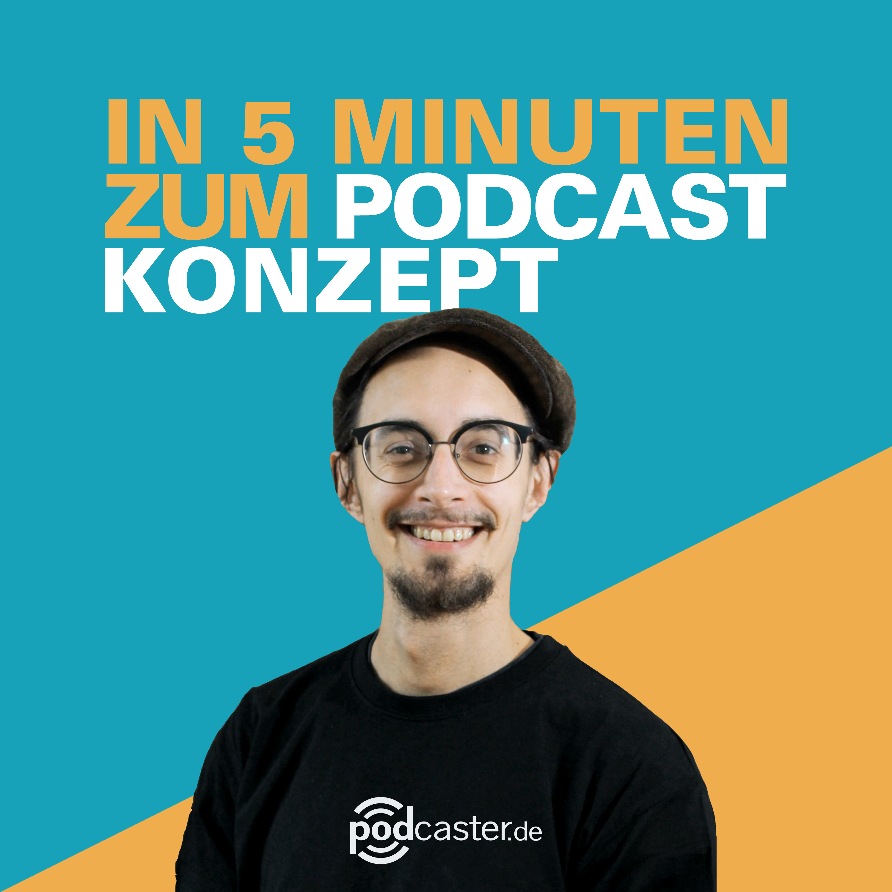 ...zum Podcast-Konzept episode artwork