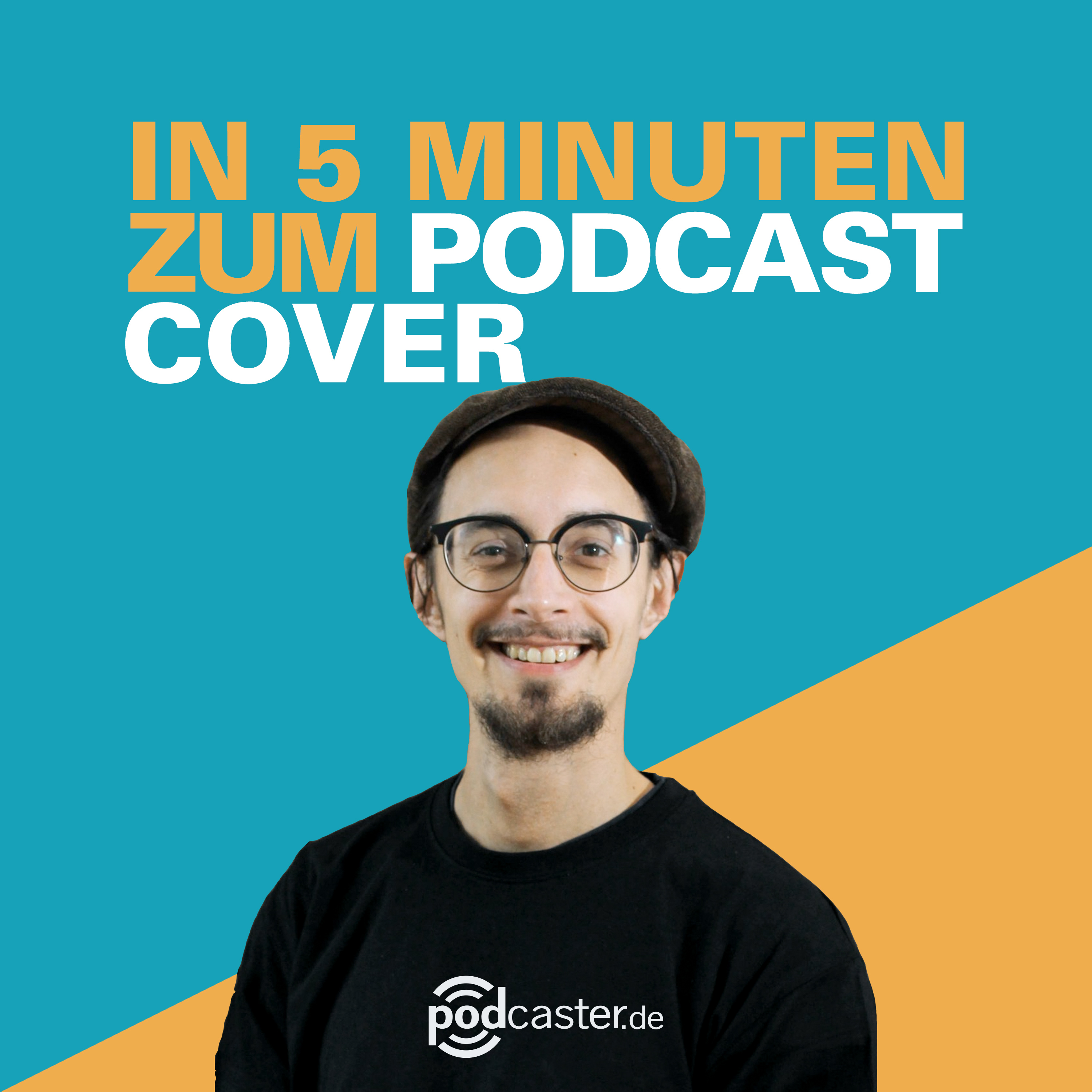 ... zum Podcast-Cover episode artwork