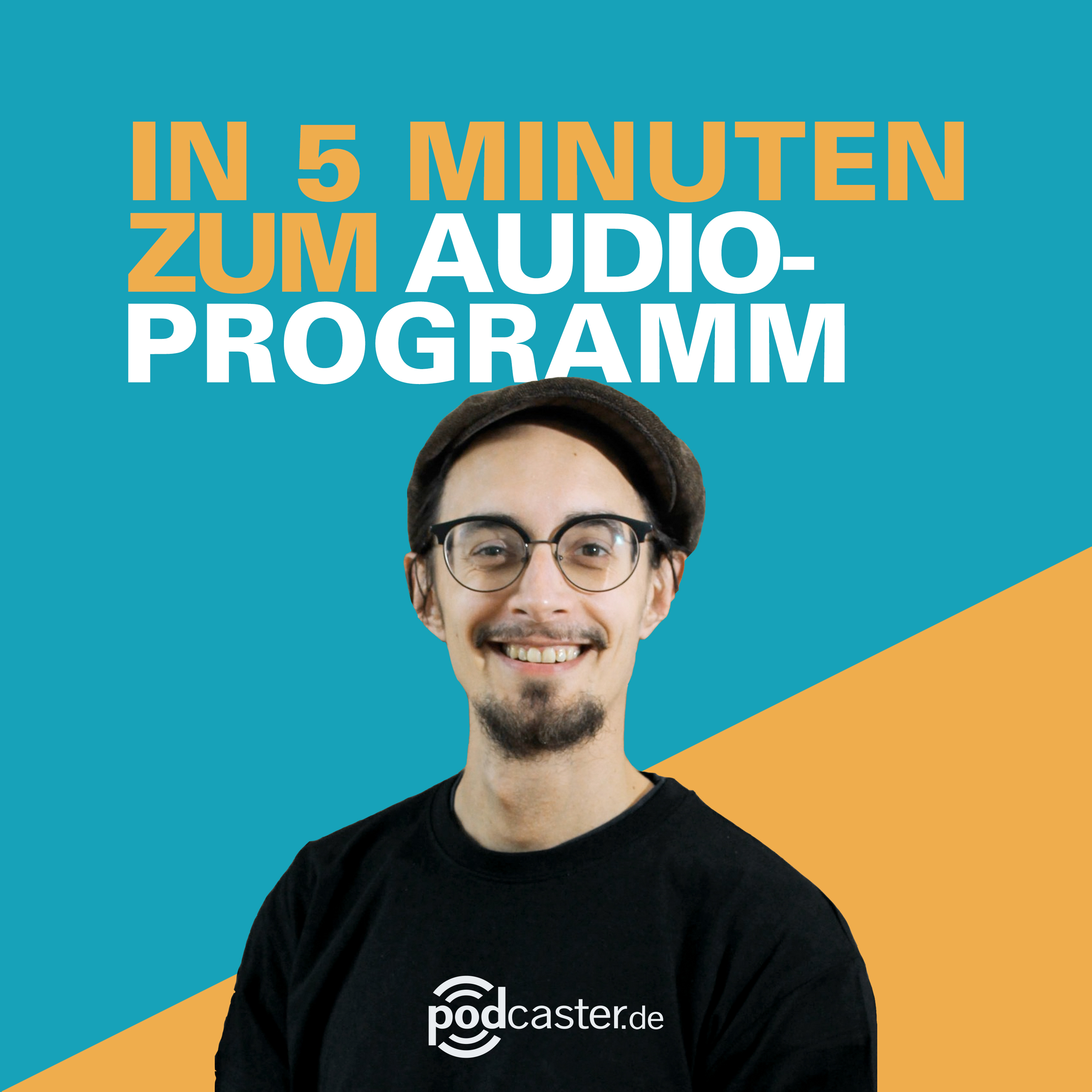 ... zum Audio-Programm episode artwork