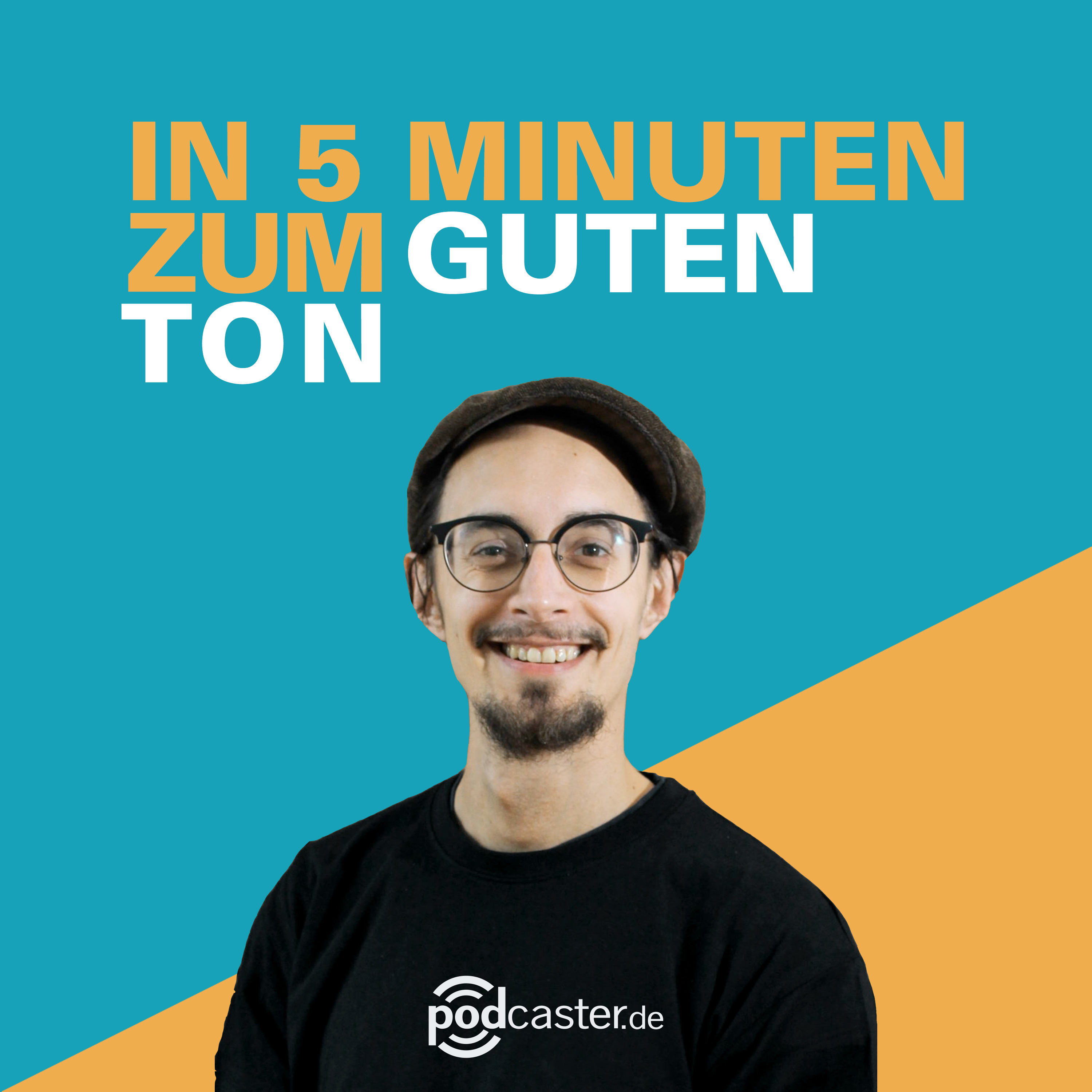... zum guten Ton episode artwork