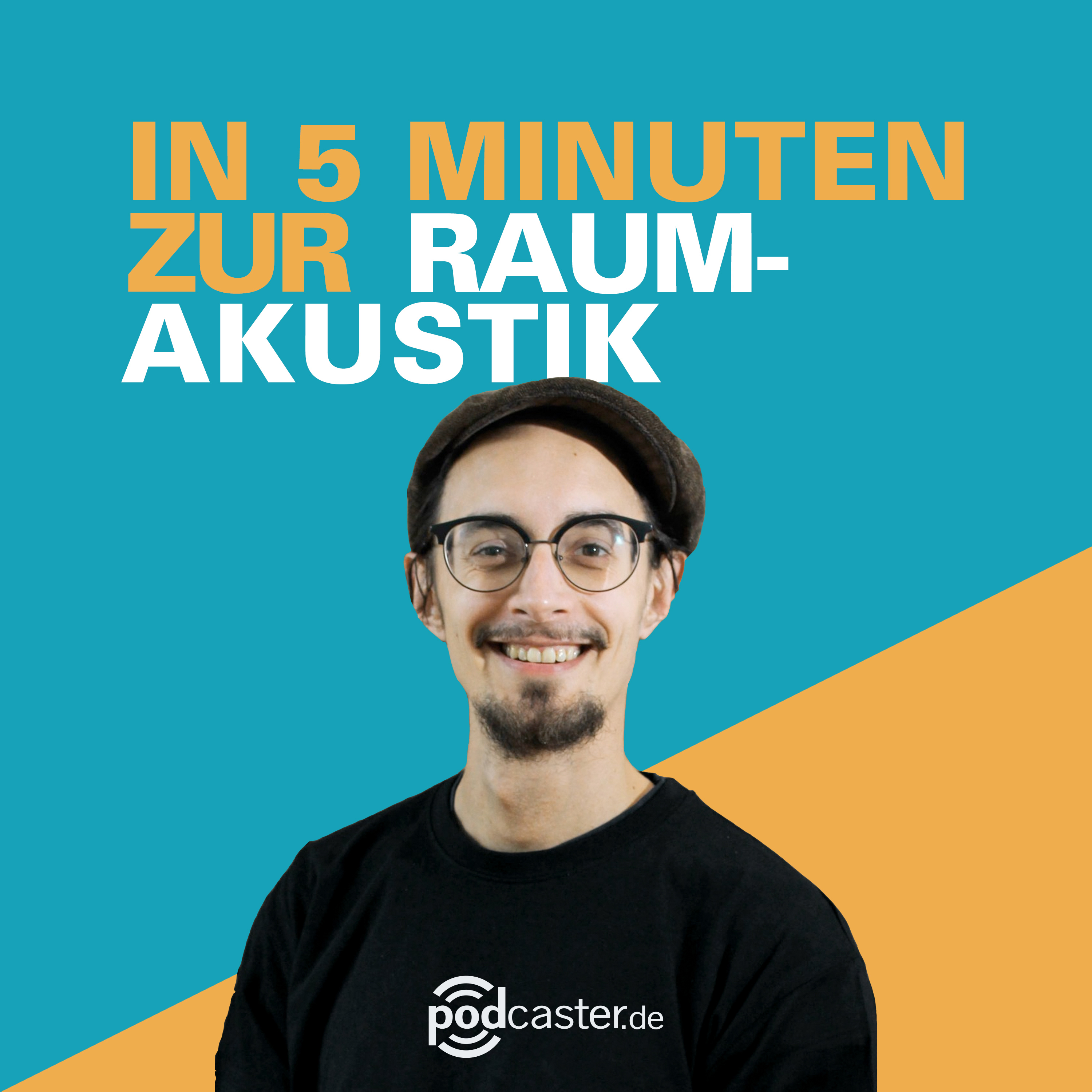 ... zur Raum-Akustik episode artwork