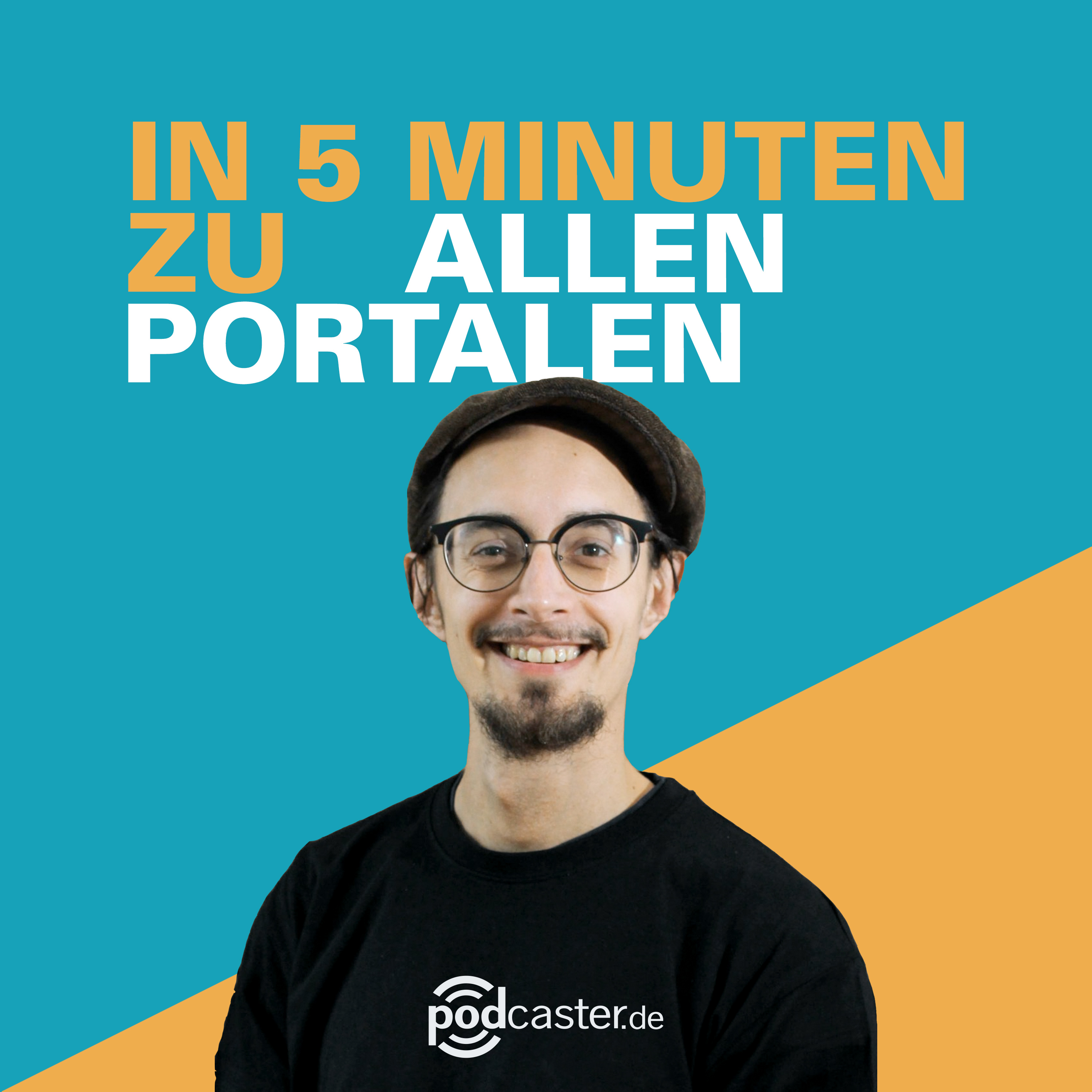 ... zu allen Portalen episode artwork
