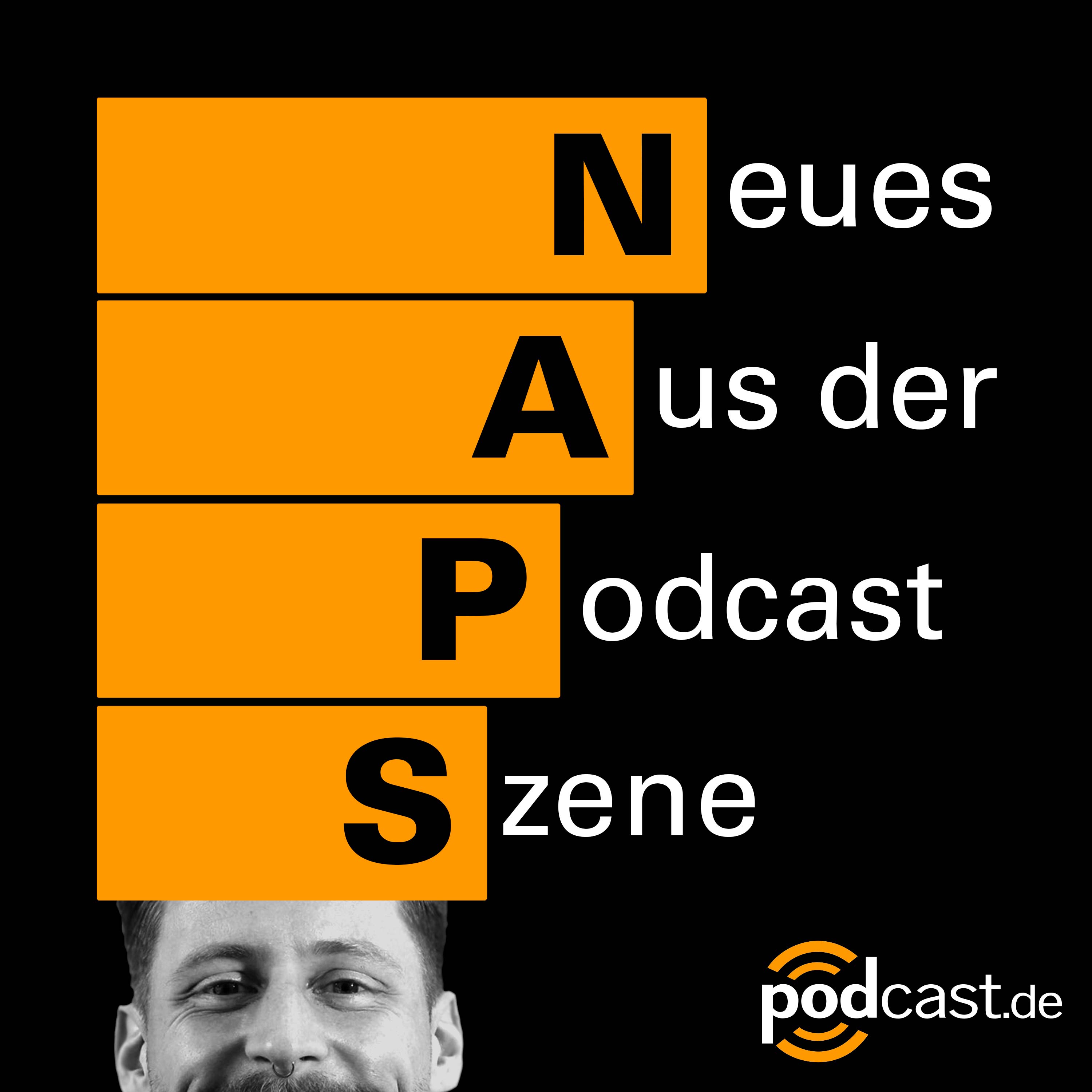 NAPS - Neues aus der Podcast-Szene