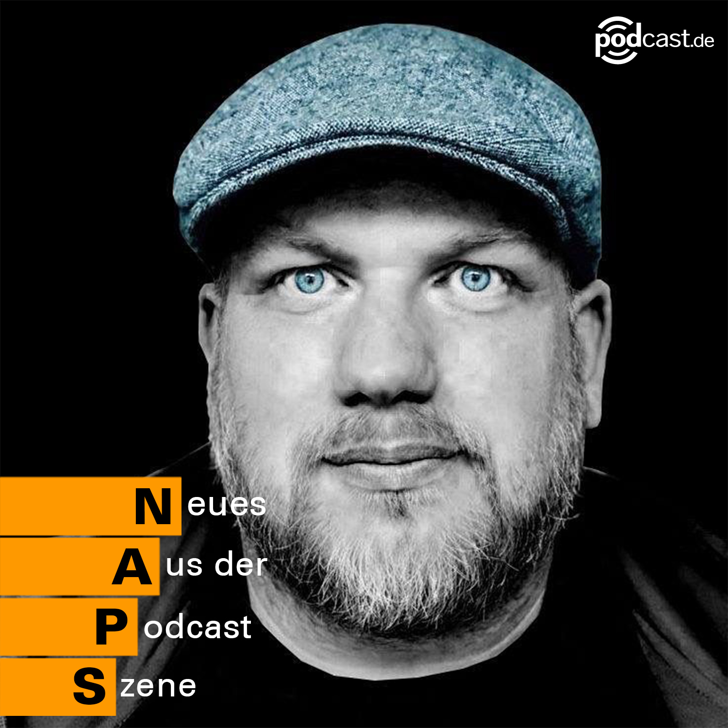 NAPS - Neues aus der Podcast-Szene