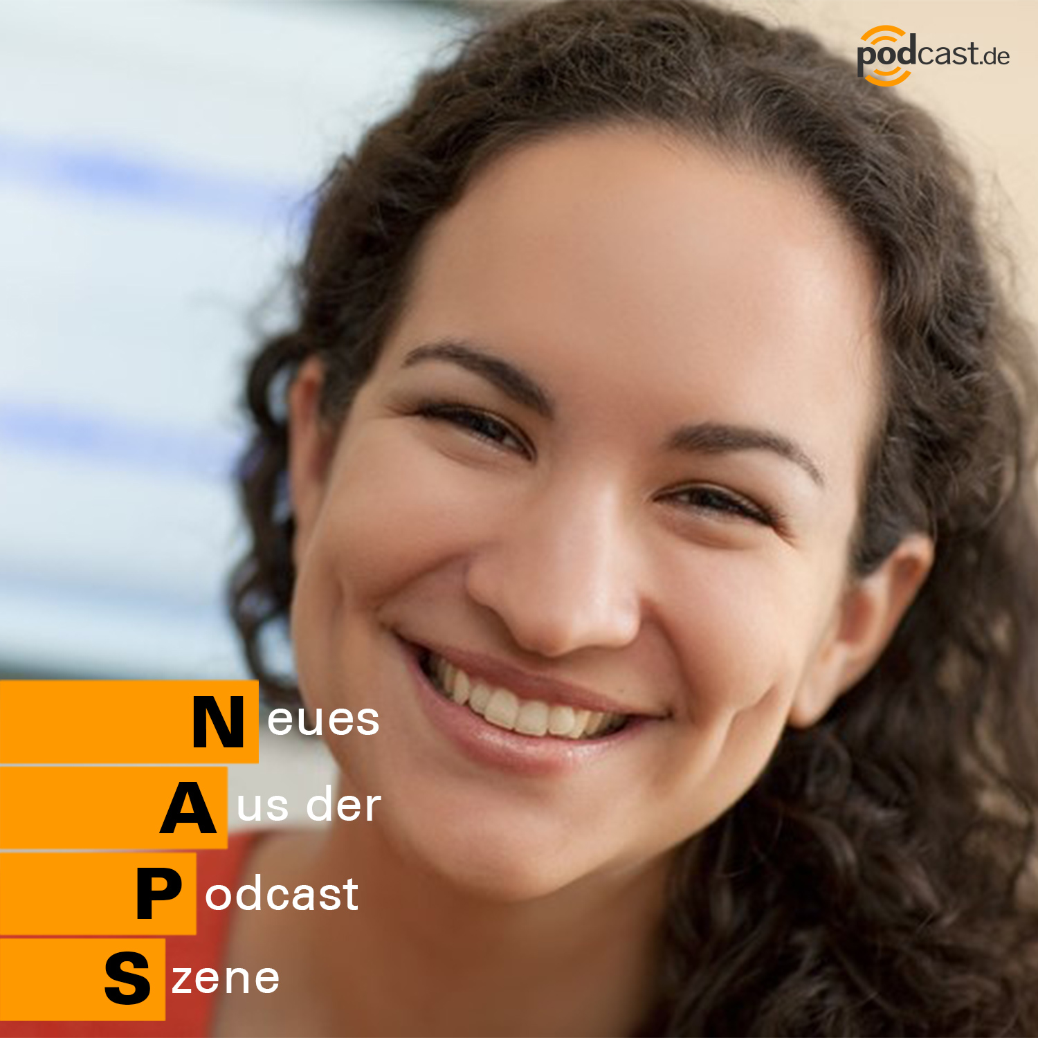 NAPS - Neues aus der Podcast-Szene