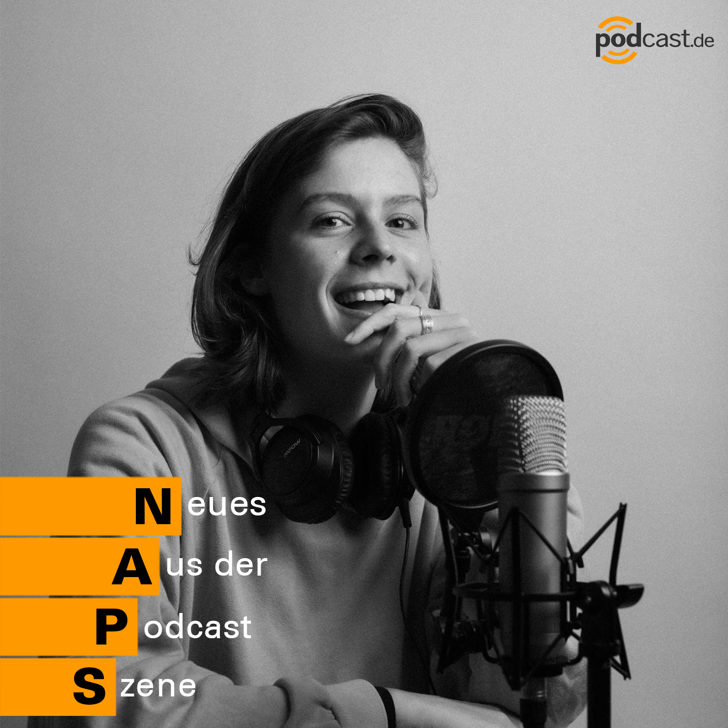 NAPS - Neues aus der Podcast-Szene