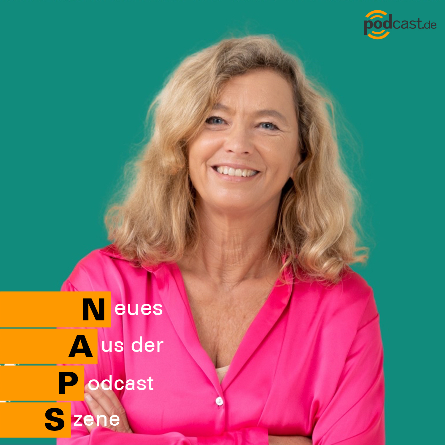 NAPS - Neues aus der Podcast-Szene