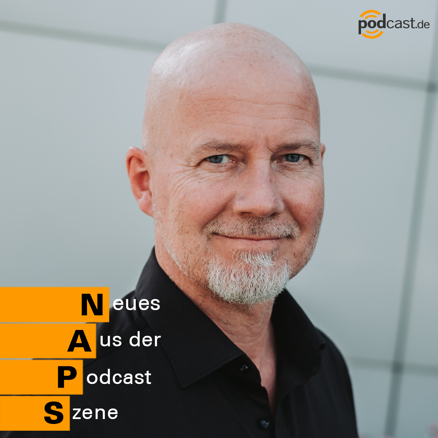 NAPS - Neues aus der Podcast-Szene