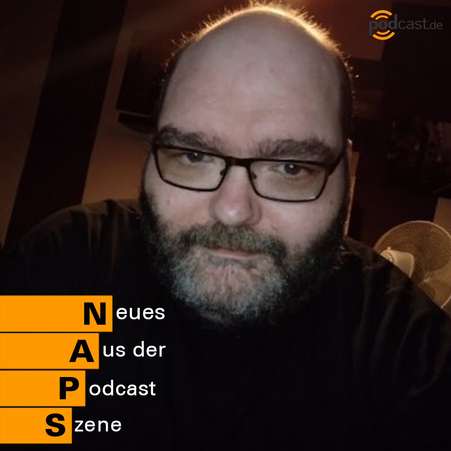NAPS - Neues aus der Podcast-Szene