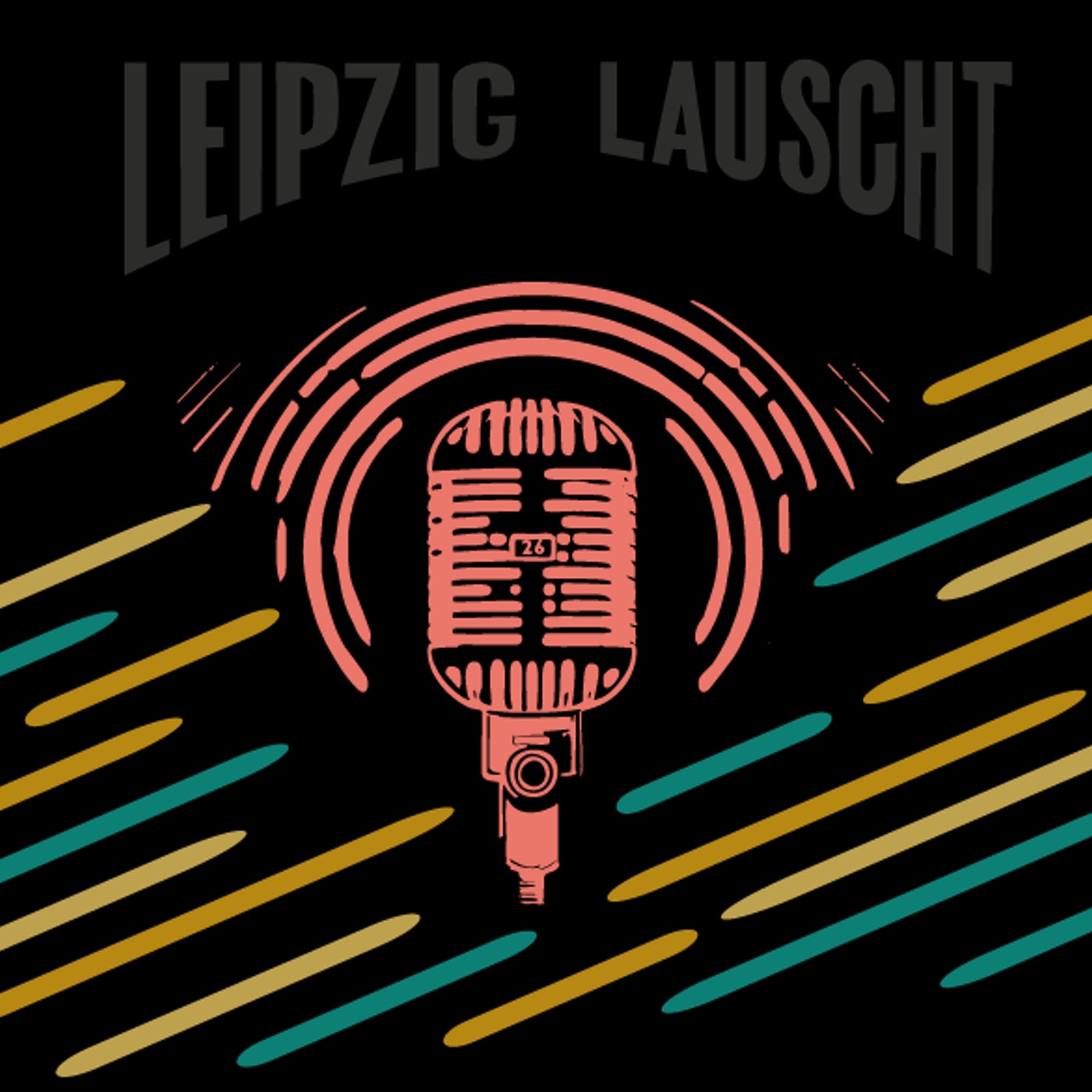 NAPS - Neues aus der Podcast-Szene
