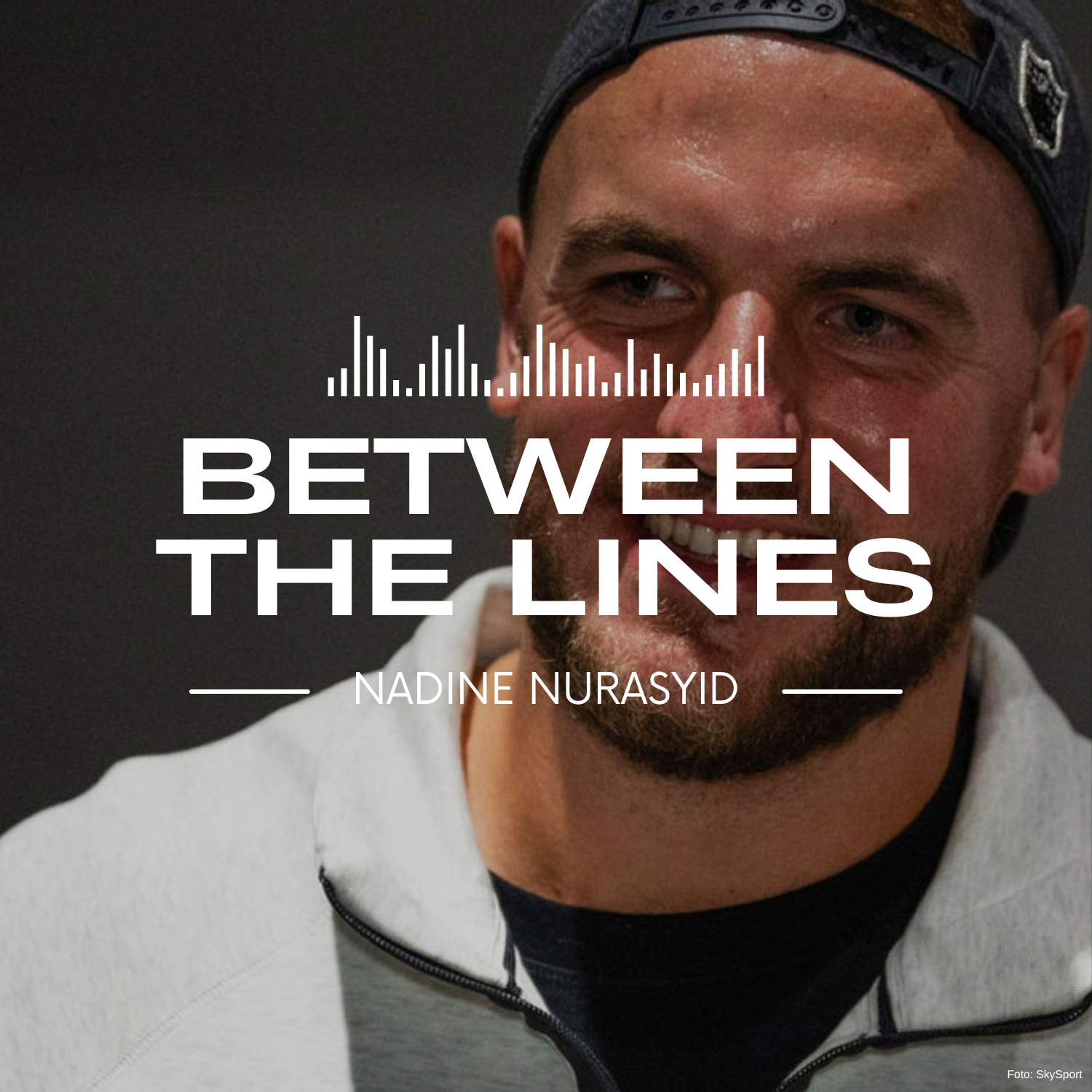 LORENZ METZ: ALL OR NOTHING - VON DEUTSCHLAND ZUM SUPER BOWL episode artwork