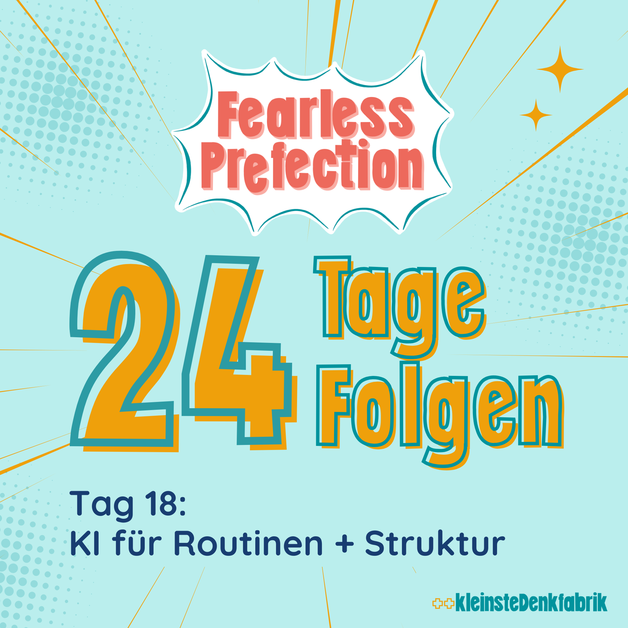 Fearless Prefection