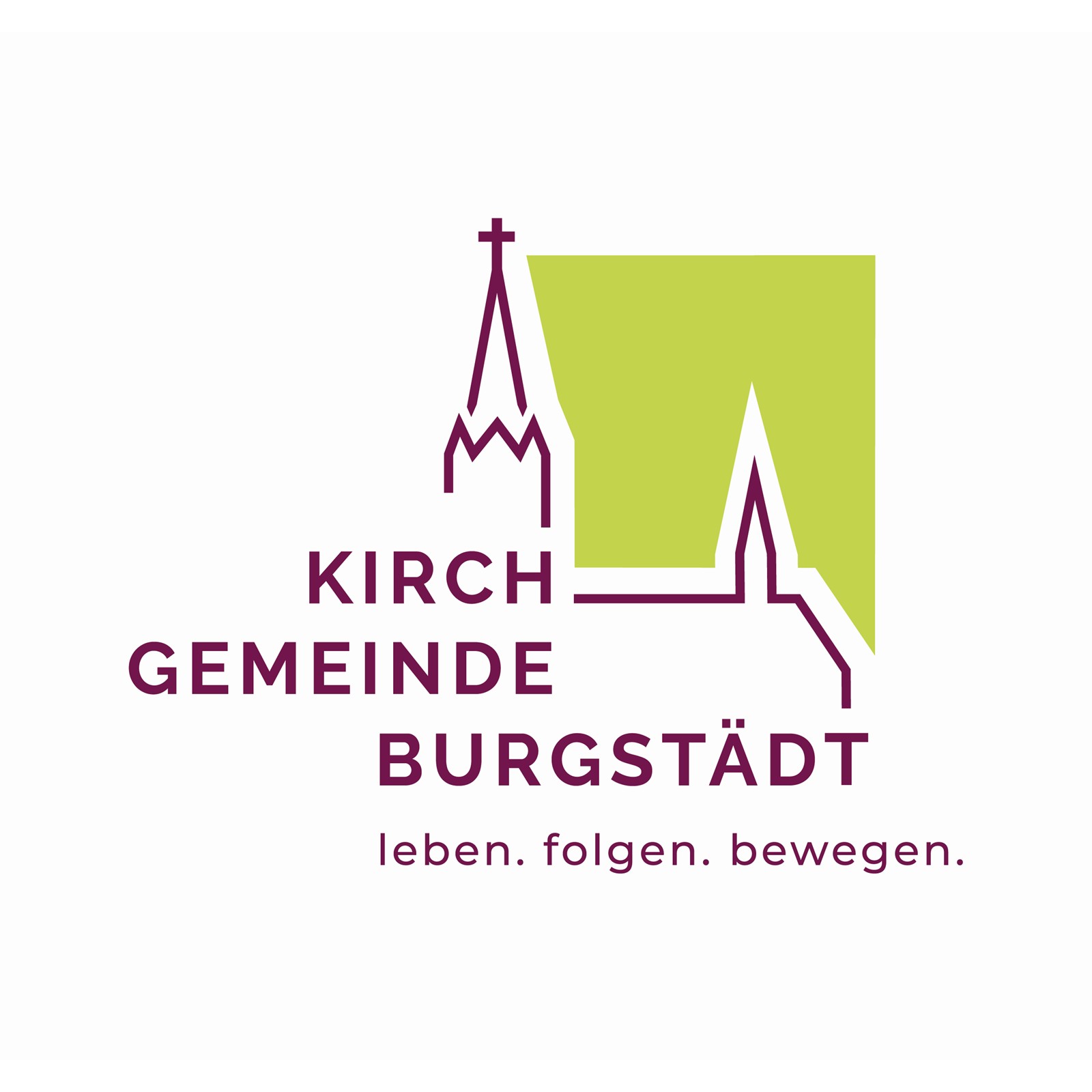 Kirchgemeinde Burgstädt | Predigten cover art