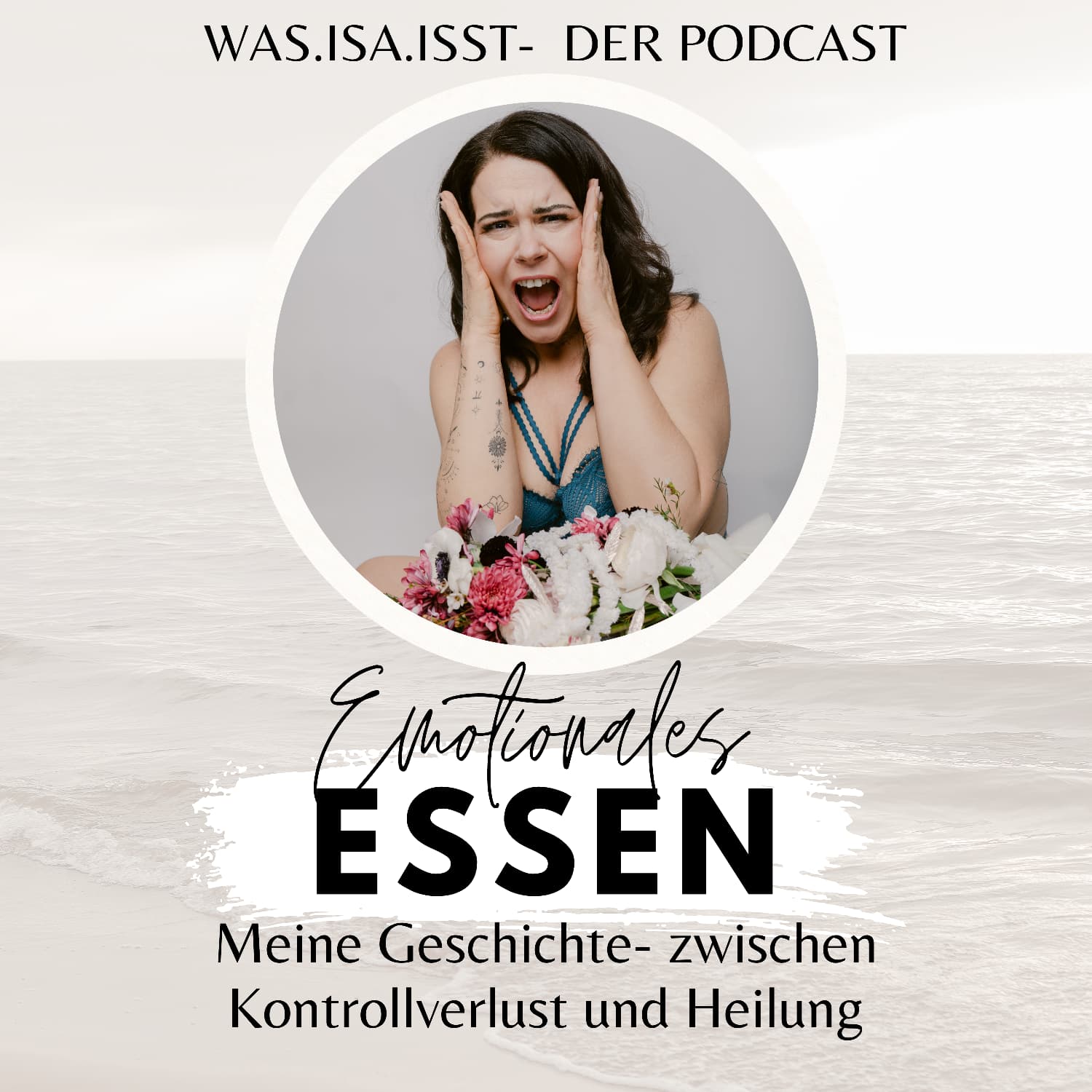 Emotionales Essen- meine Geschichte zwischen Kontrolle, Kontrollverlust und Heilung Emotionales Essen- meine Geschichte zwischen Kontrolle, Kontrollverlust und Heilung