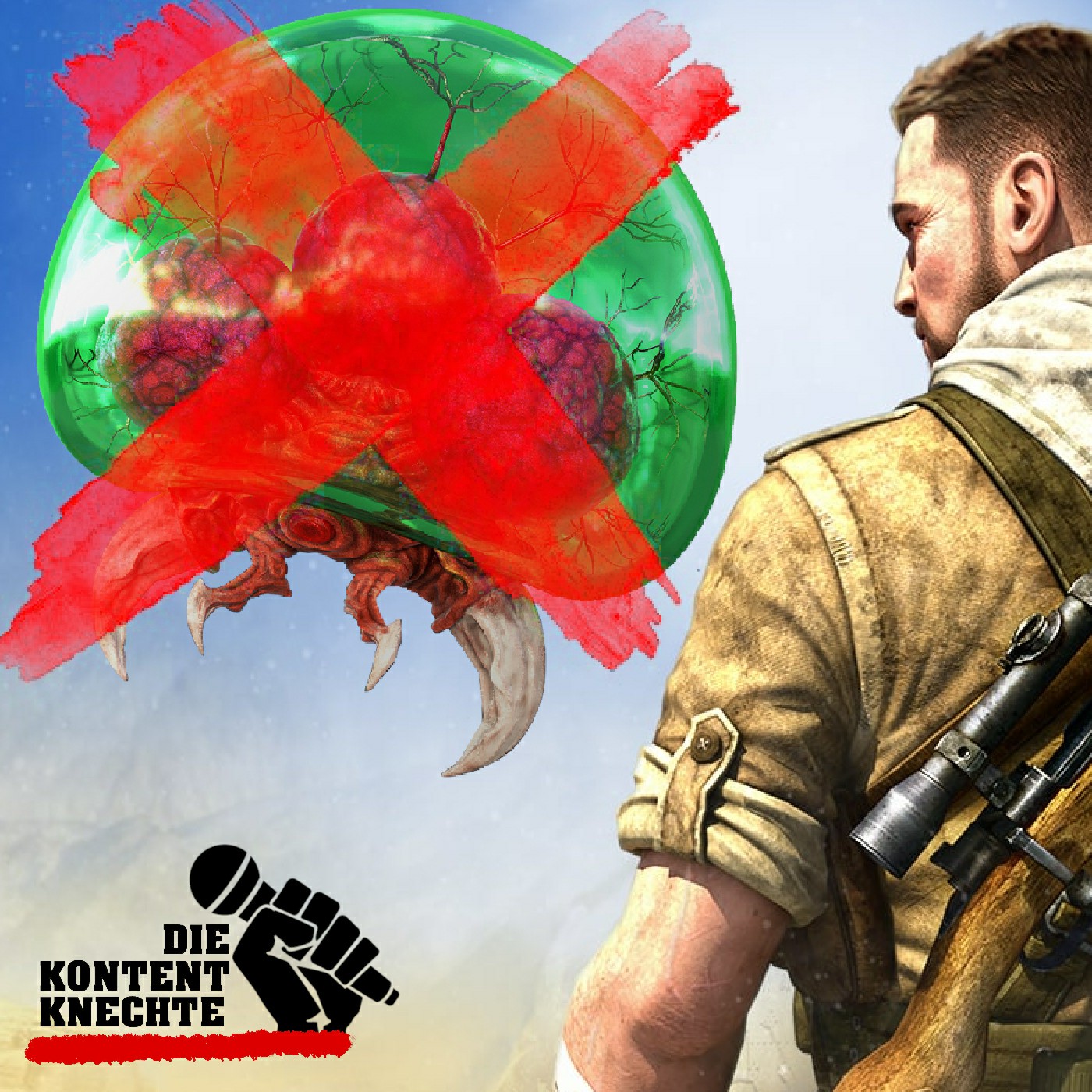 Metroid Prime 4, Slay the Spire und Sniper Elite 3 episode artwork
