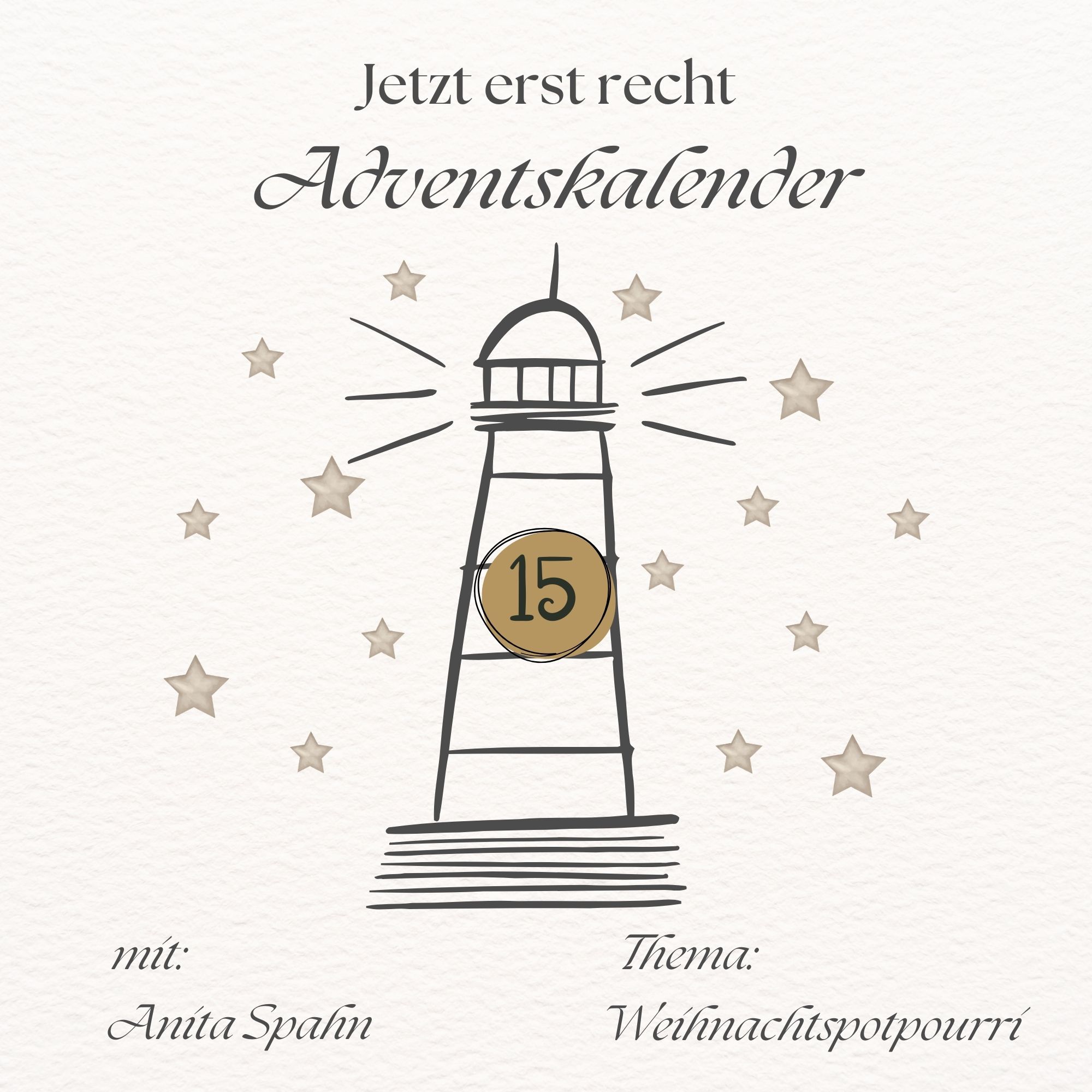 Adventskalender - Jetzt erst recht: 15. Dezember episode artwork
