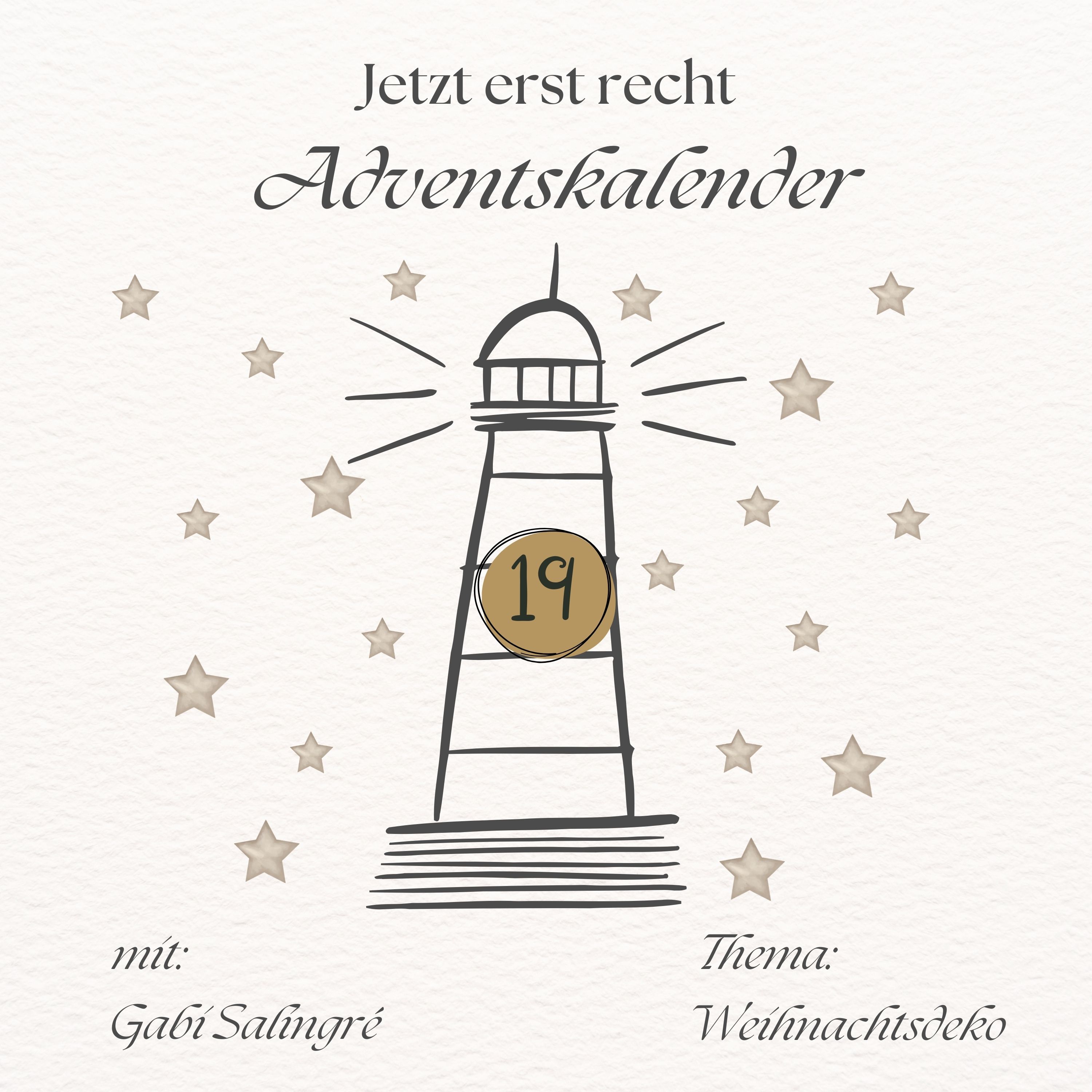 Adventskalender - Jetzt erst recht: 19. Dezember episode artwork