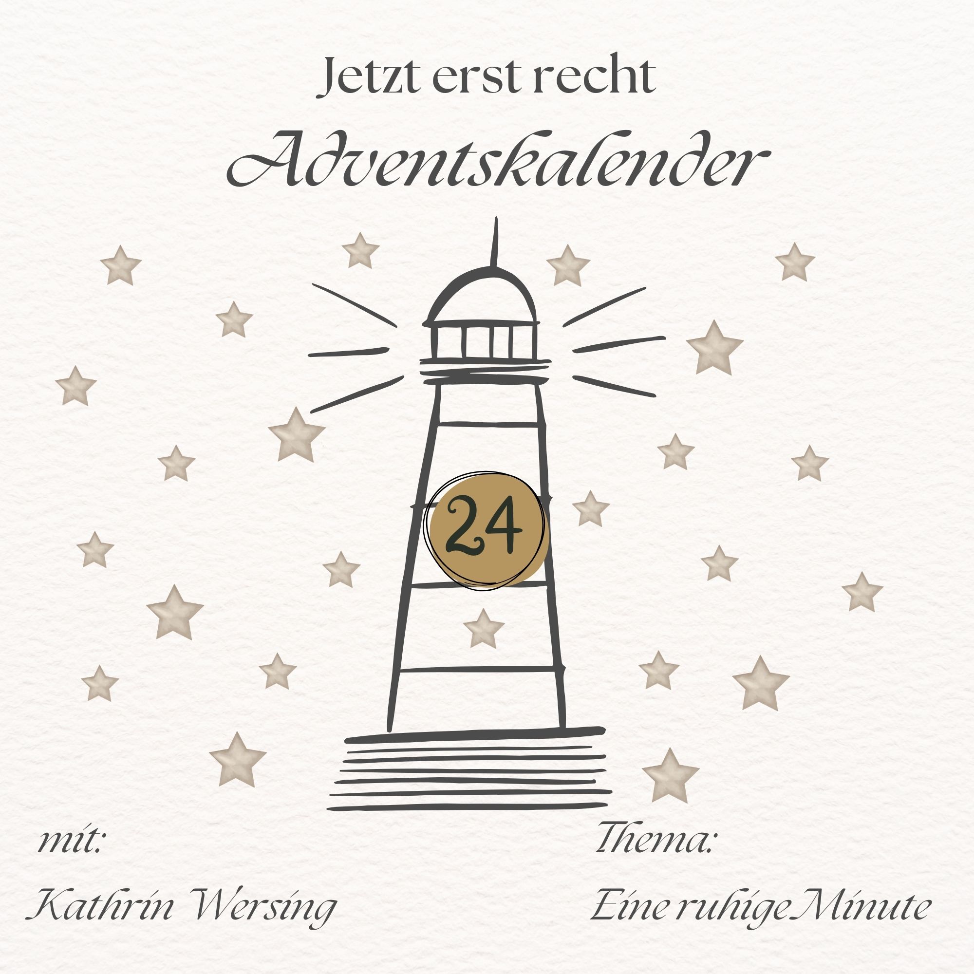 Adventskalender - Jetzt erst recht: 24. Dezember episode artwork