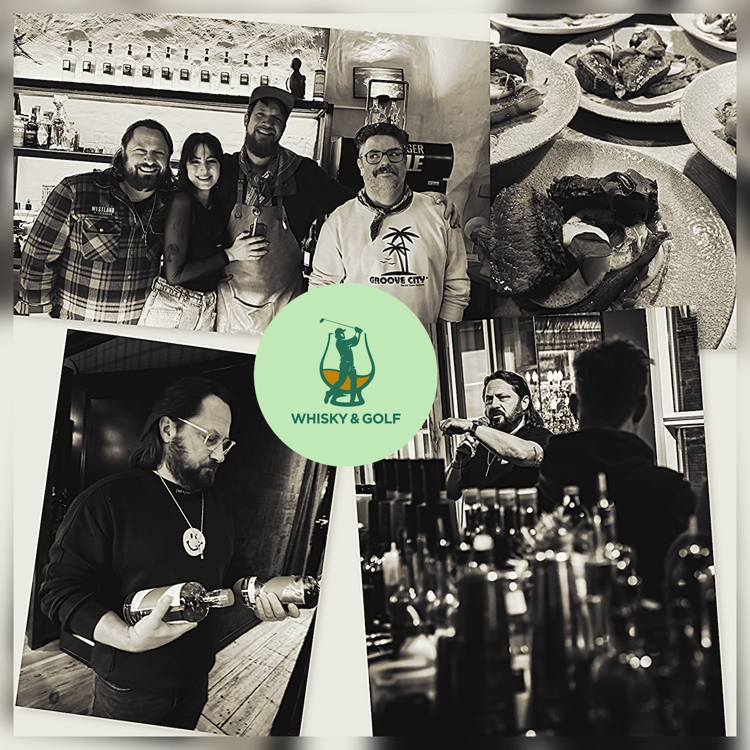 🎙️ Folge 42 – Tastings: Aromen entdecken oder doch nur betreutes Trinken? episode artwork