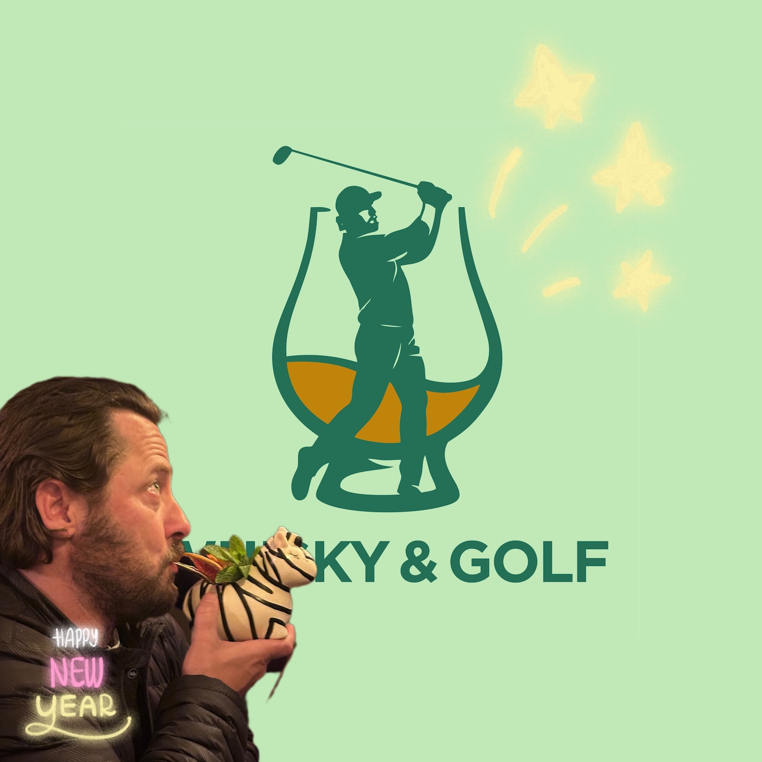 🎙️ Folge 46 – Keine Vorsätze, nur Gedanken