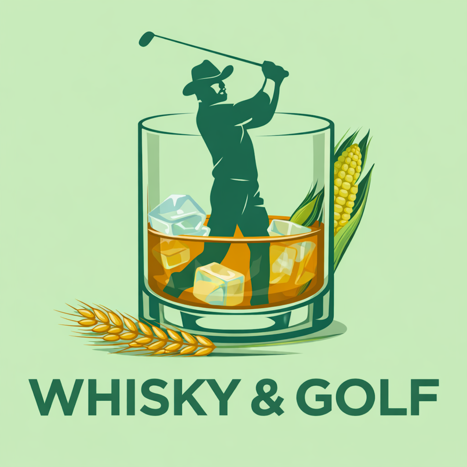 🎙️ Folge 49 – Was ist eigentlich dieser Bourbon? 🥃 episode artwork