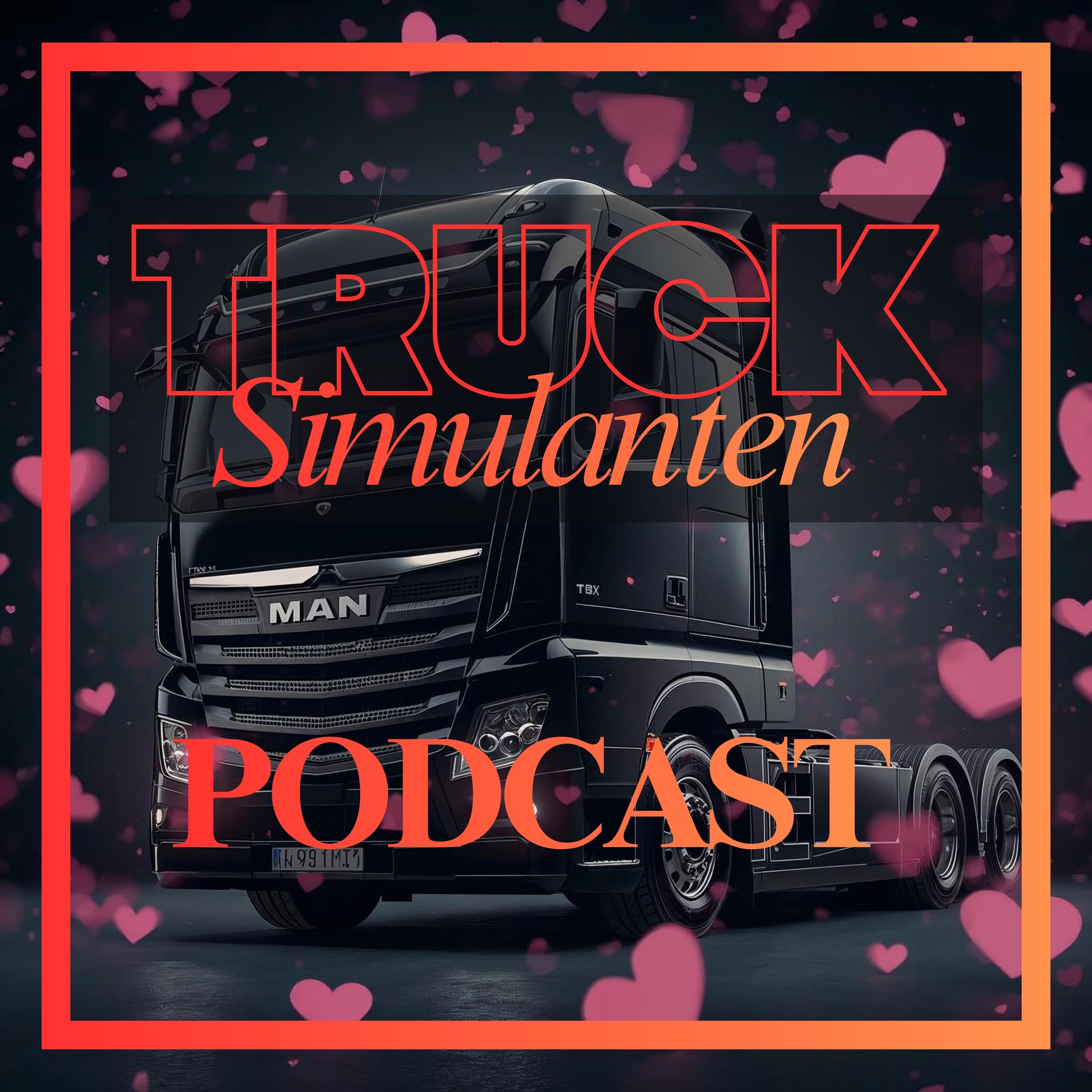 Trucker der Liebe episode artwork
