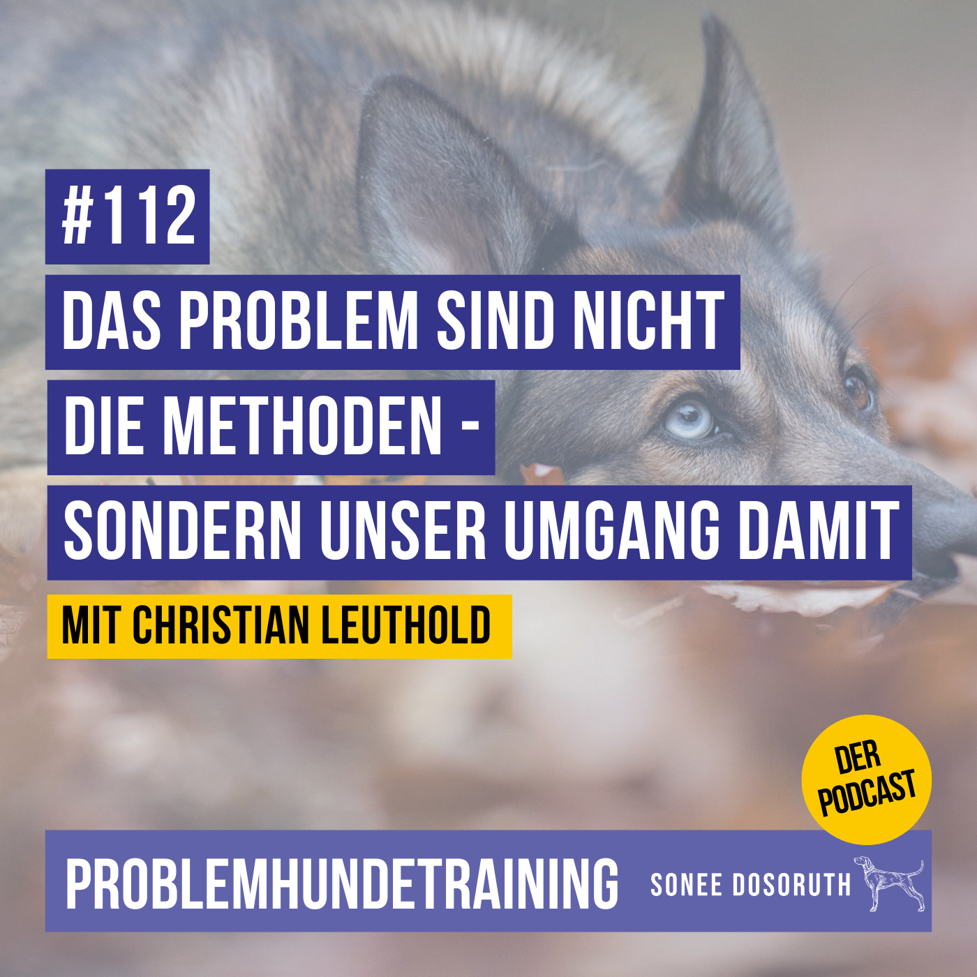 Das Problem sind nicht die Methoden - sondern unser Umgang damit