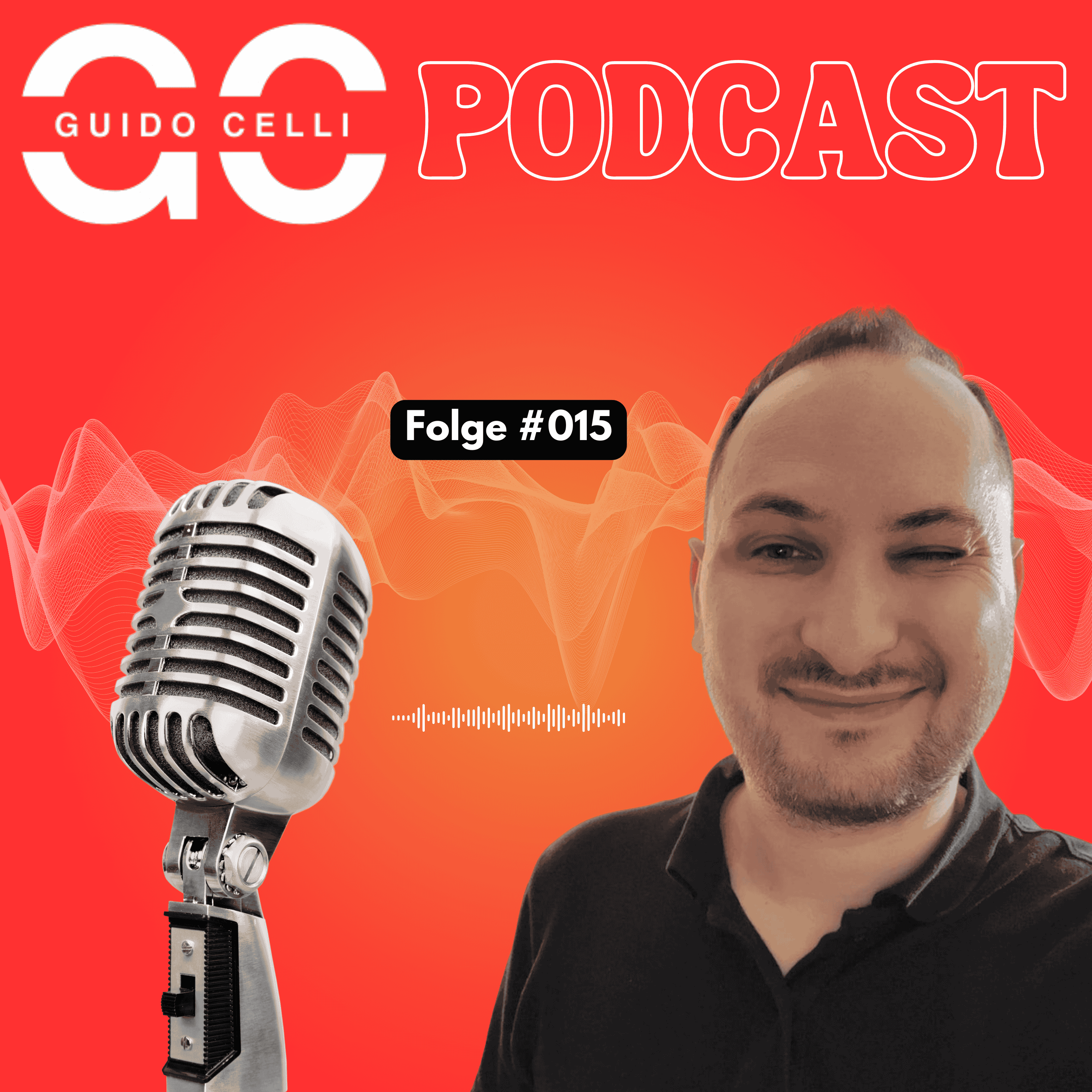 Guido Celli Podcast