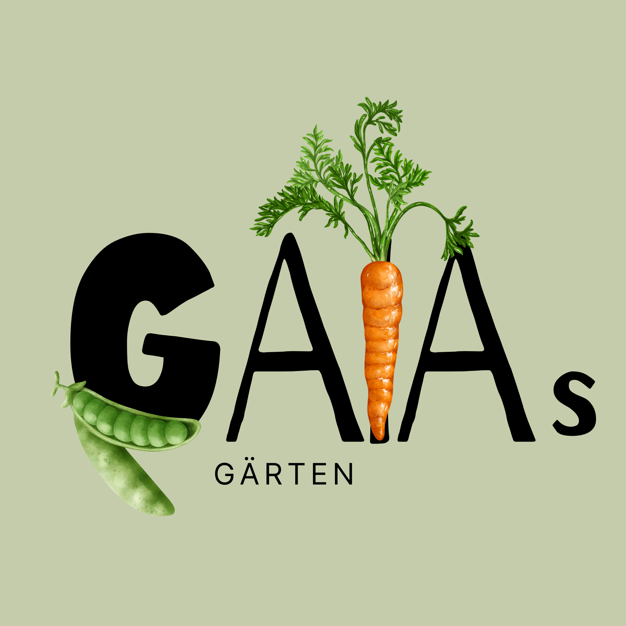 Gaias Gärten: Die Drei Schwestern – Uraltes Wissen für den Garten episode artwork