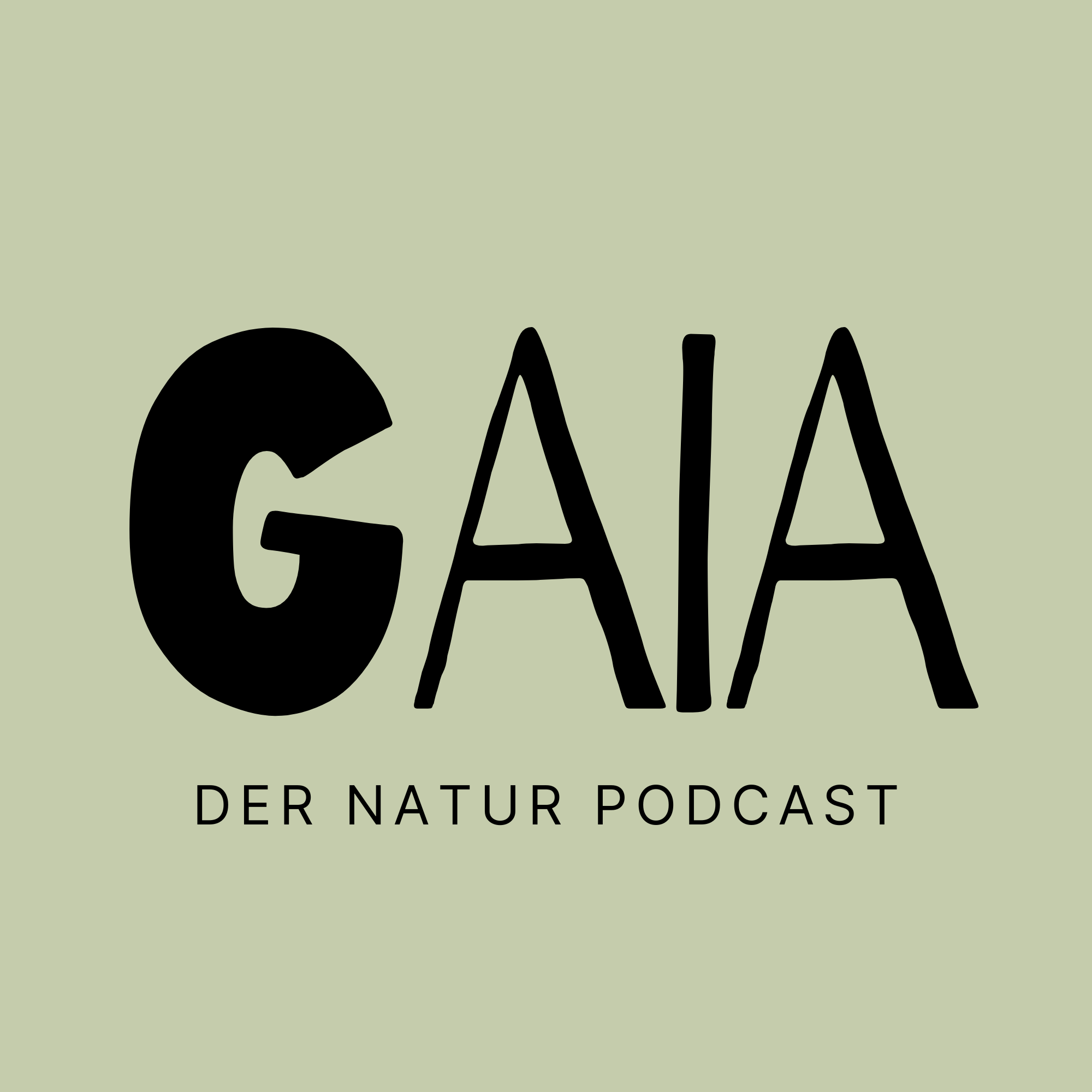 Gaia - Der Natur Podcast
