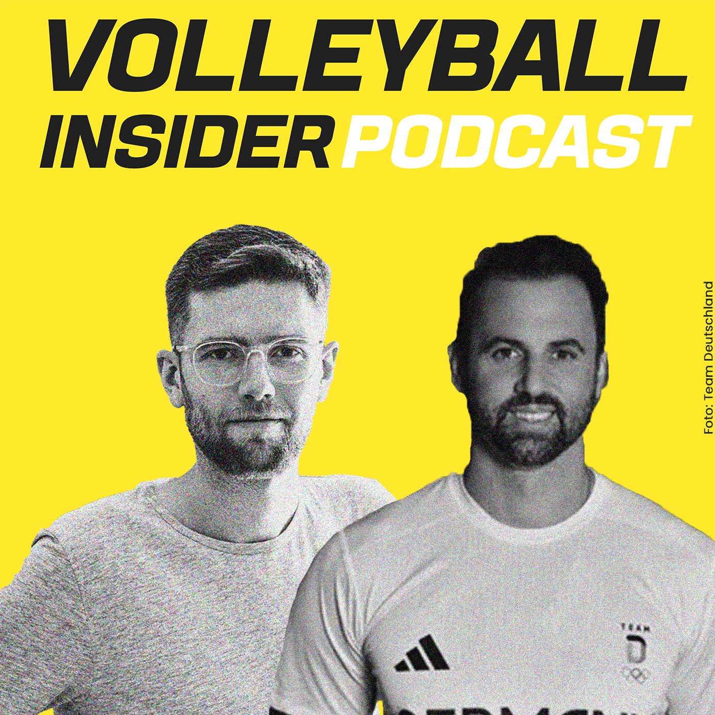 Volleyball Insider