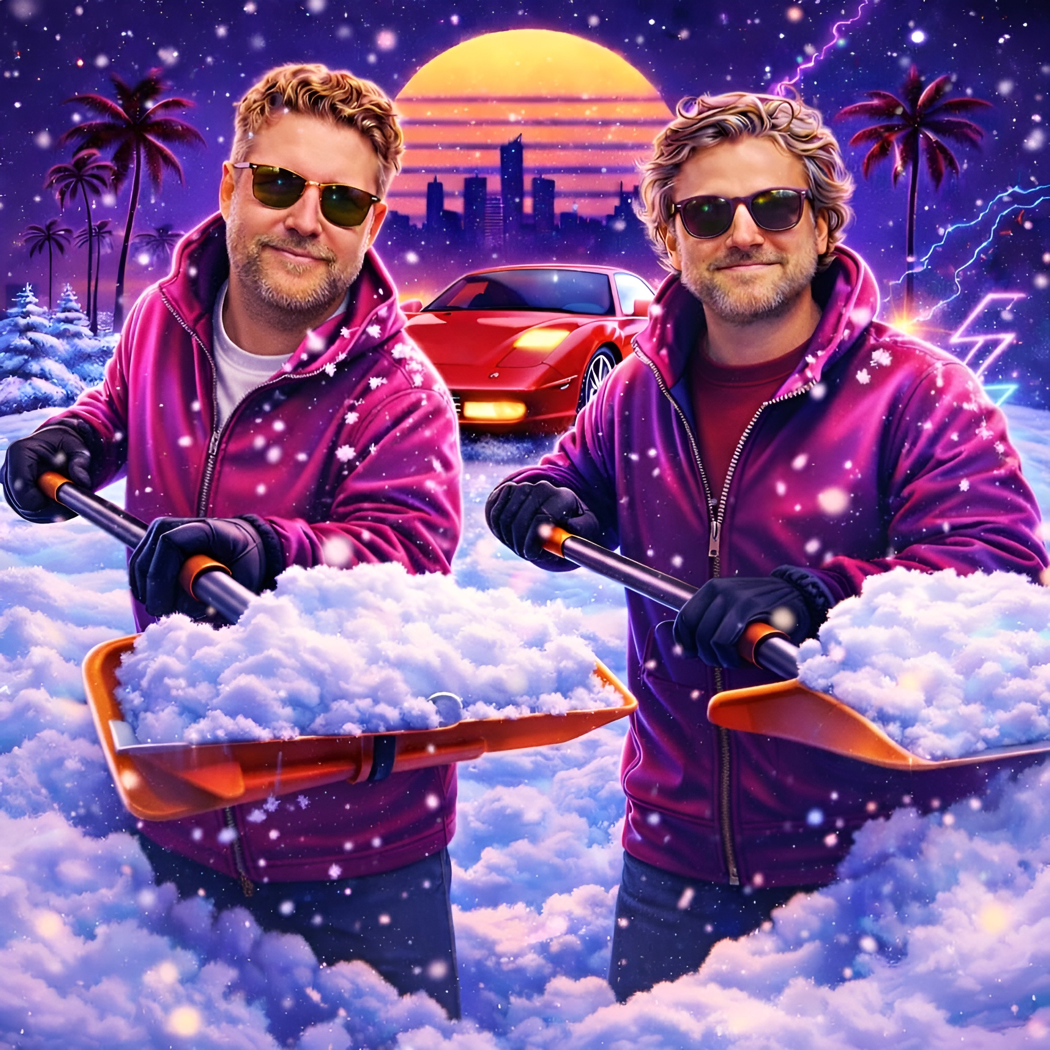 Die Schneebeichte episode artwork
