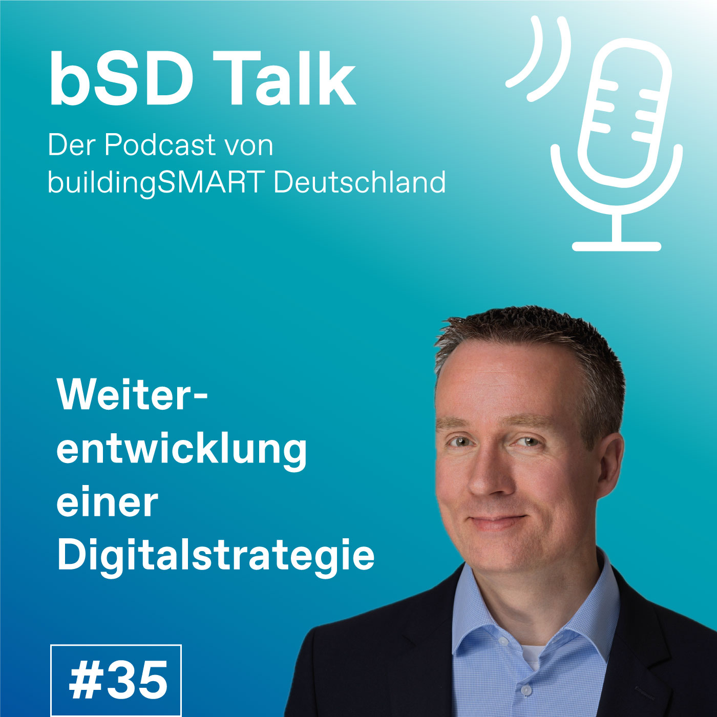 #35 mit Candy Friauf: Weiterentwicklung einer Digitalstrategie