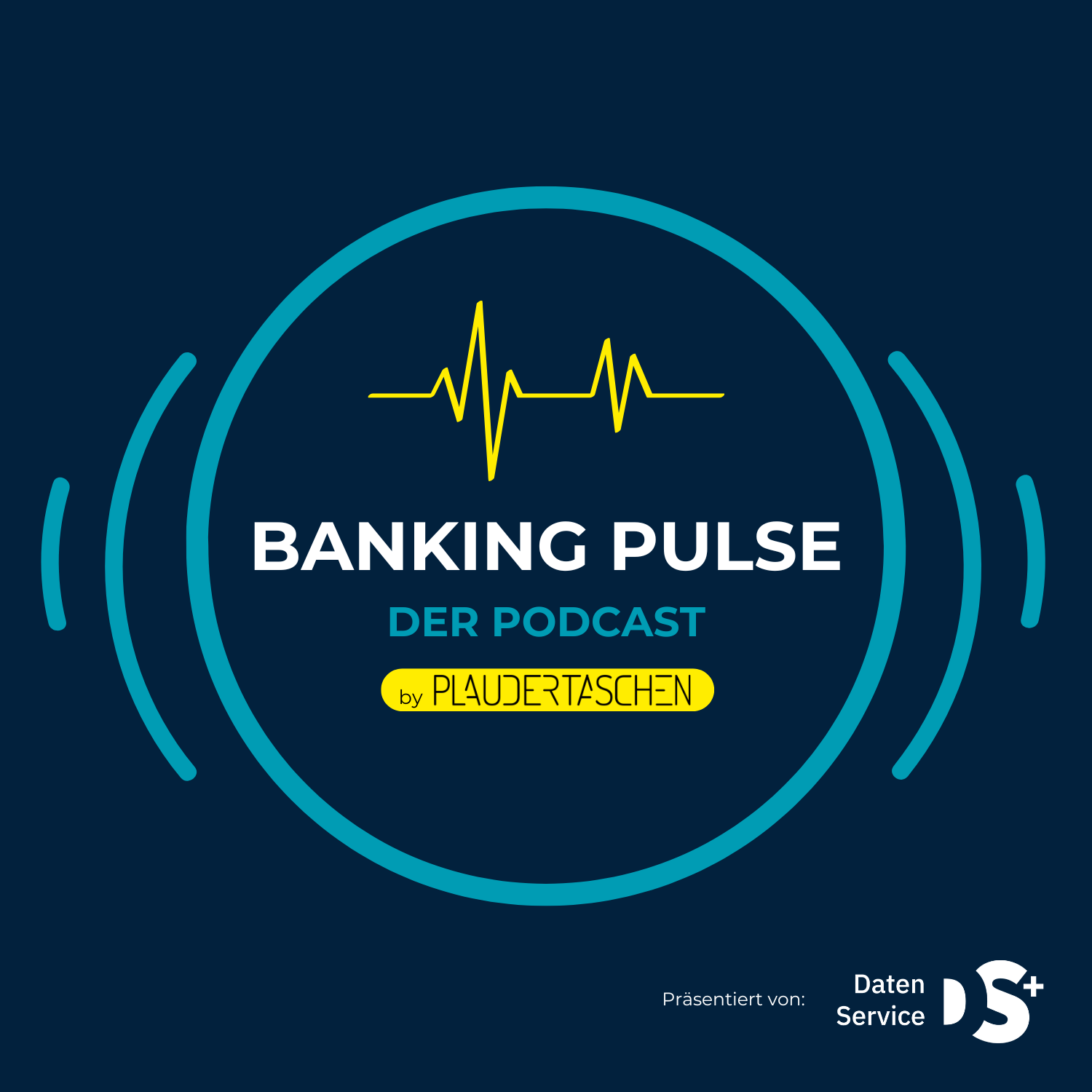 #184 - BANKING PULSE - Rückblick Februar | Der Podcast zum monatlichen Newsletter | by Plaudertaschen