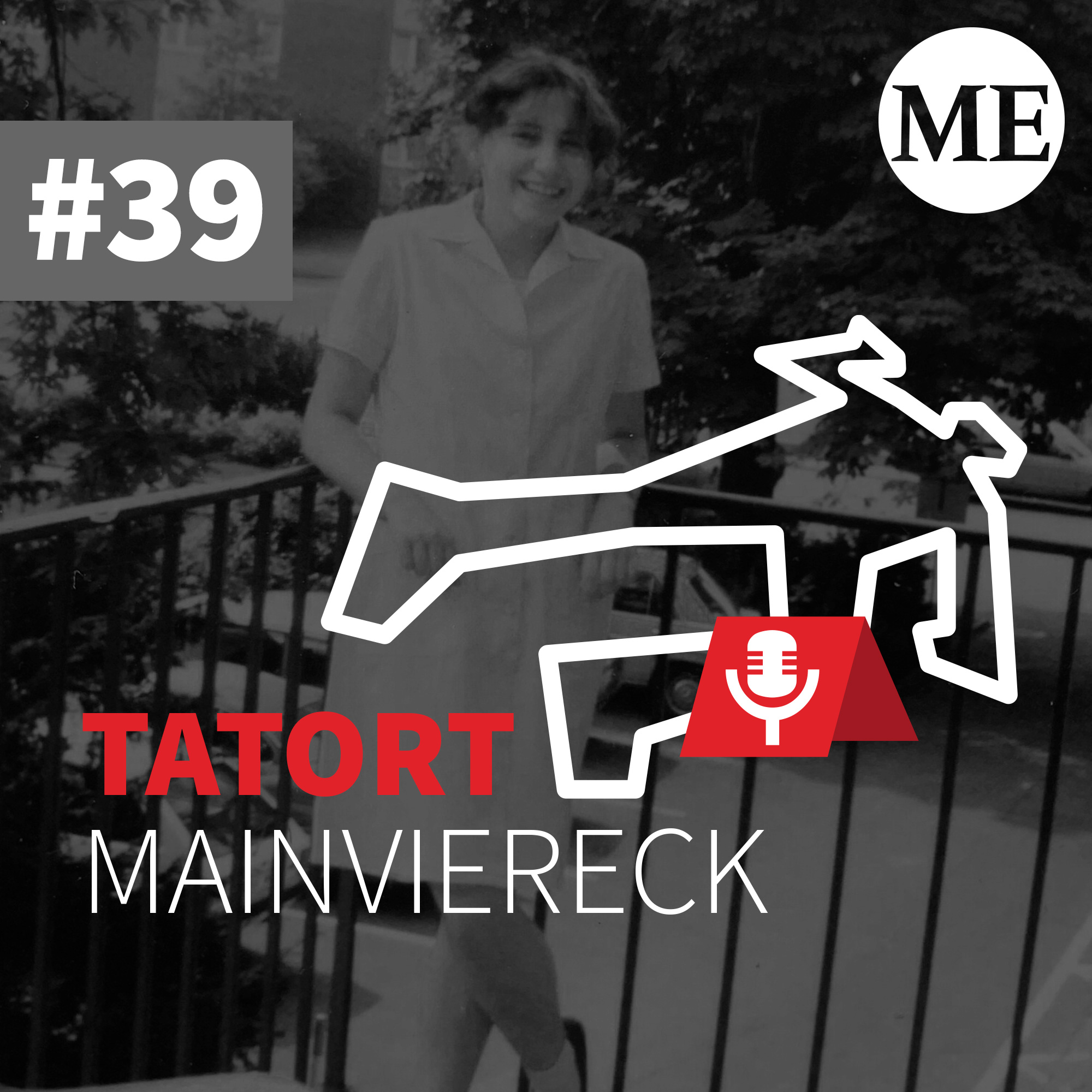Festnahme 41 Jahre nach Marias Tod: Dieser Cold Case wird 2026 verhandelt episode artwork