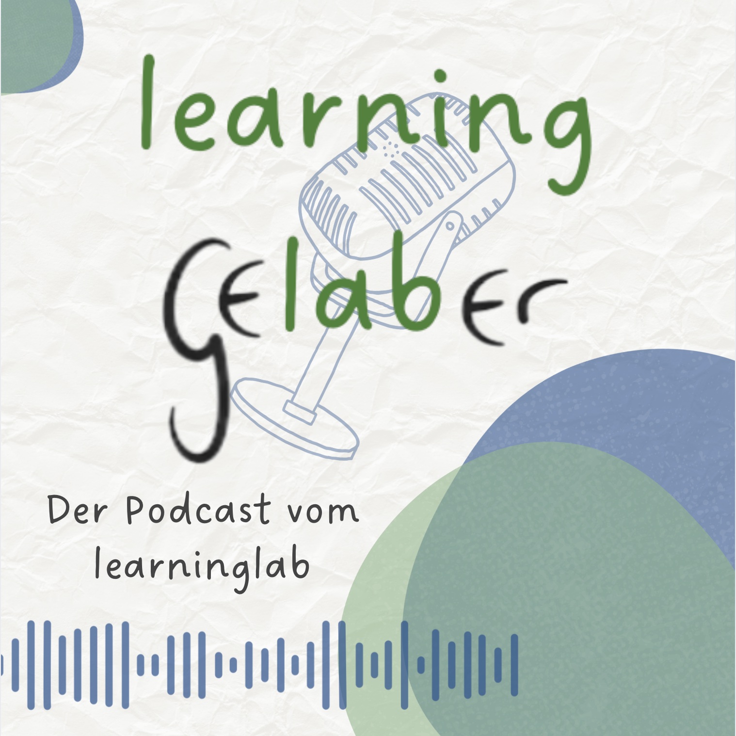 learning Gelaber