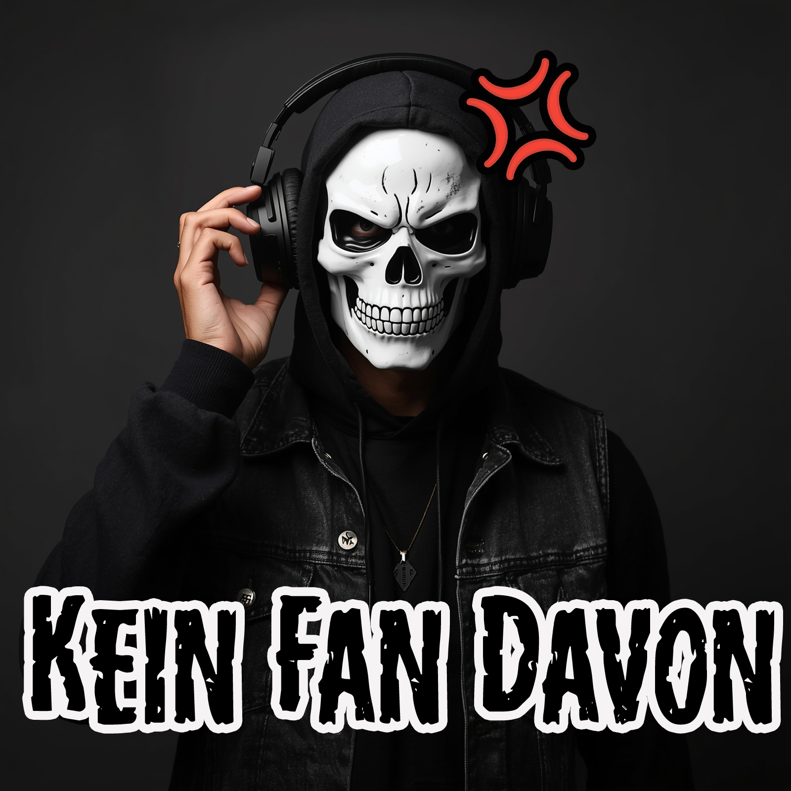 Menschenverachtender Untergrundpodcast