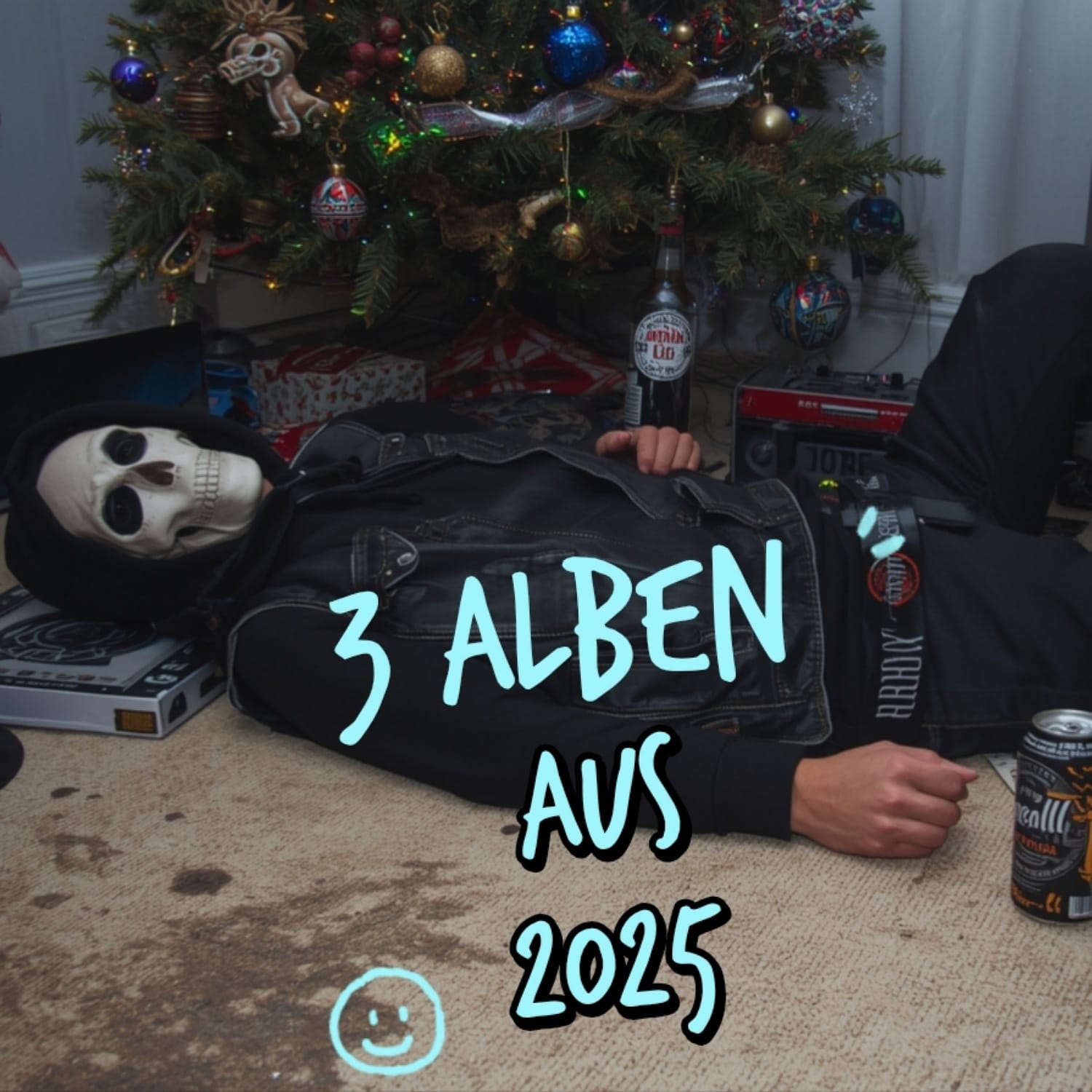 #97 Drei Scheiben für Insel aus dem zweiten Halbjahr 2025 #97 Drei Scheiben für Insel aus dem zweiten Halbjahr 2025